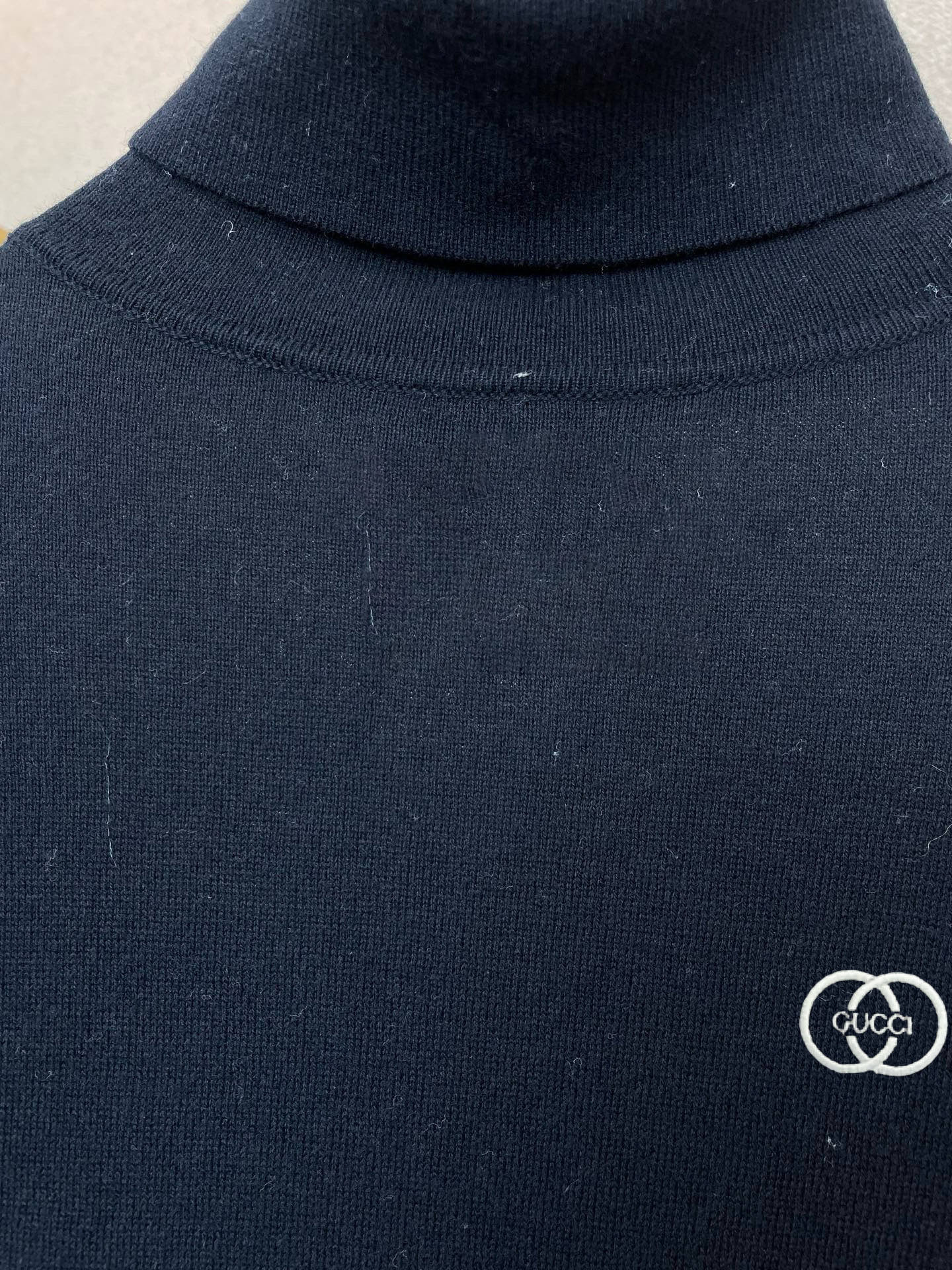 Gucci Basic Clothing Black M-xl