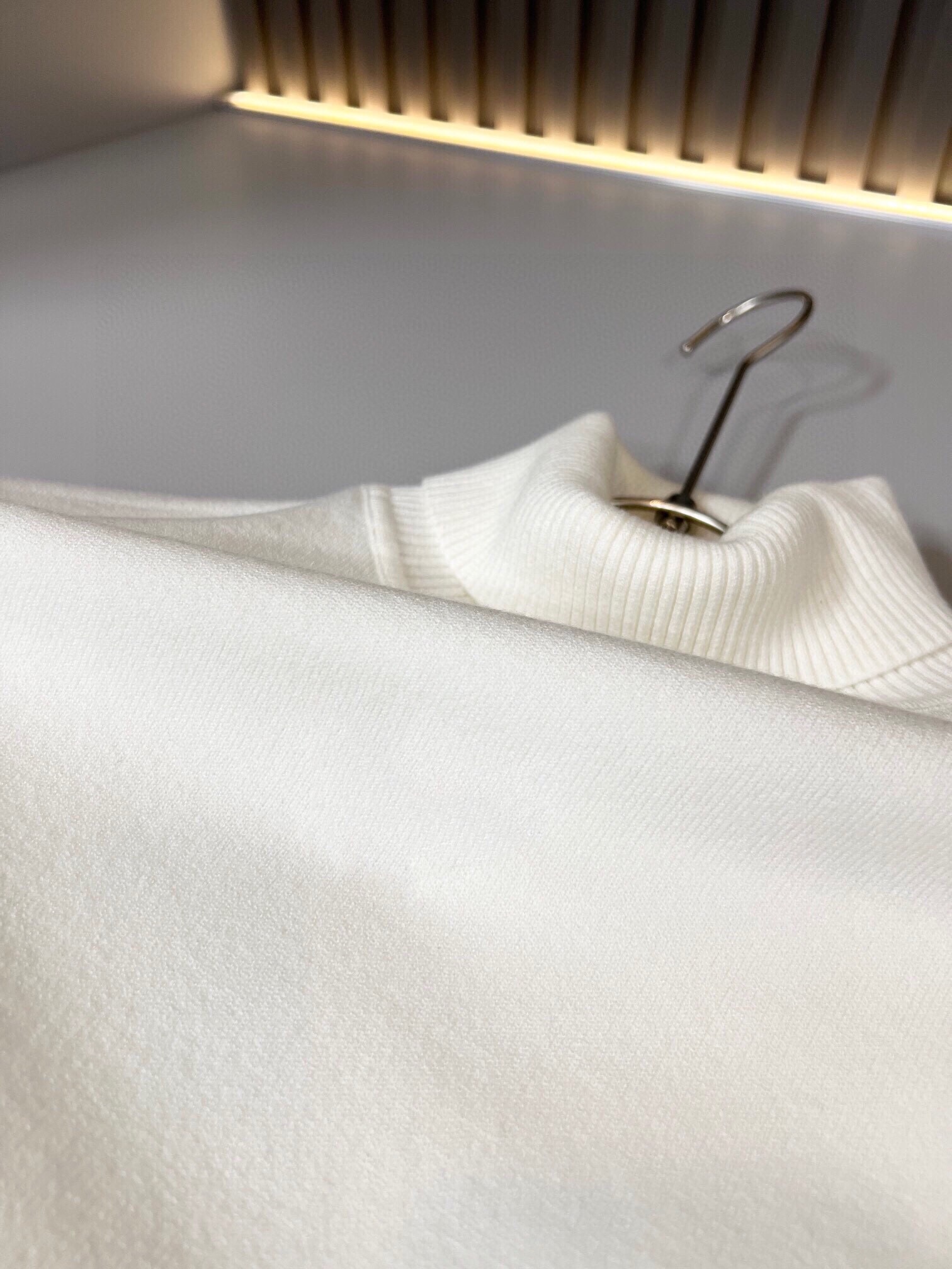 Ermenegildo Zegna Basic Clothing Black M-xl