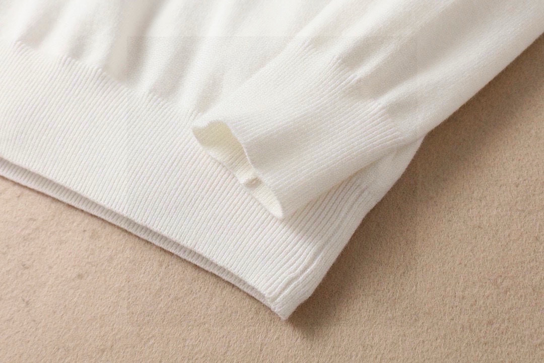 Ermenegildo Zegna Basic Clothing Black M-xl