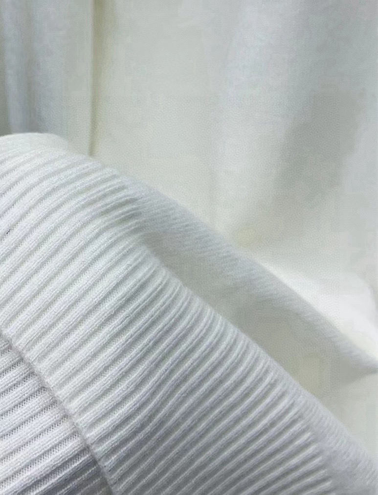 Ermenegildo Zegna Basic Clothing Black M-xl