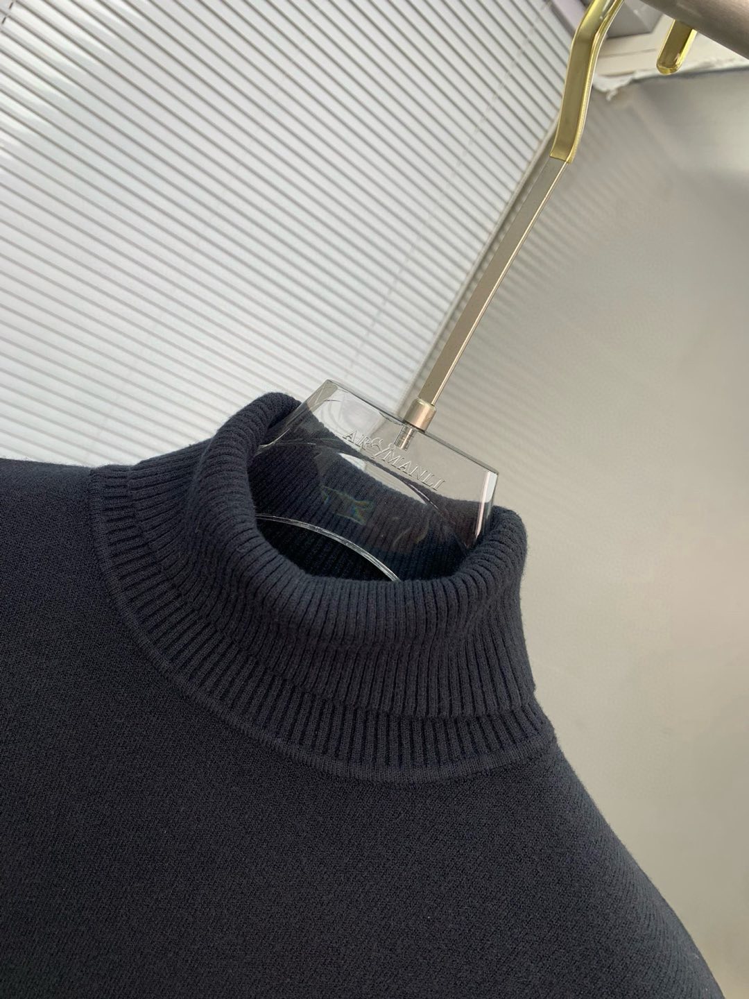 Givenchy Basic Clothing Black M-xl