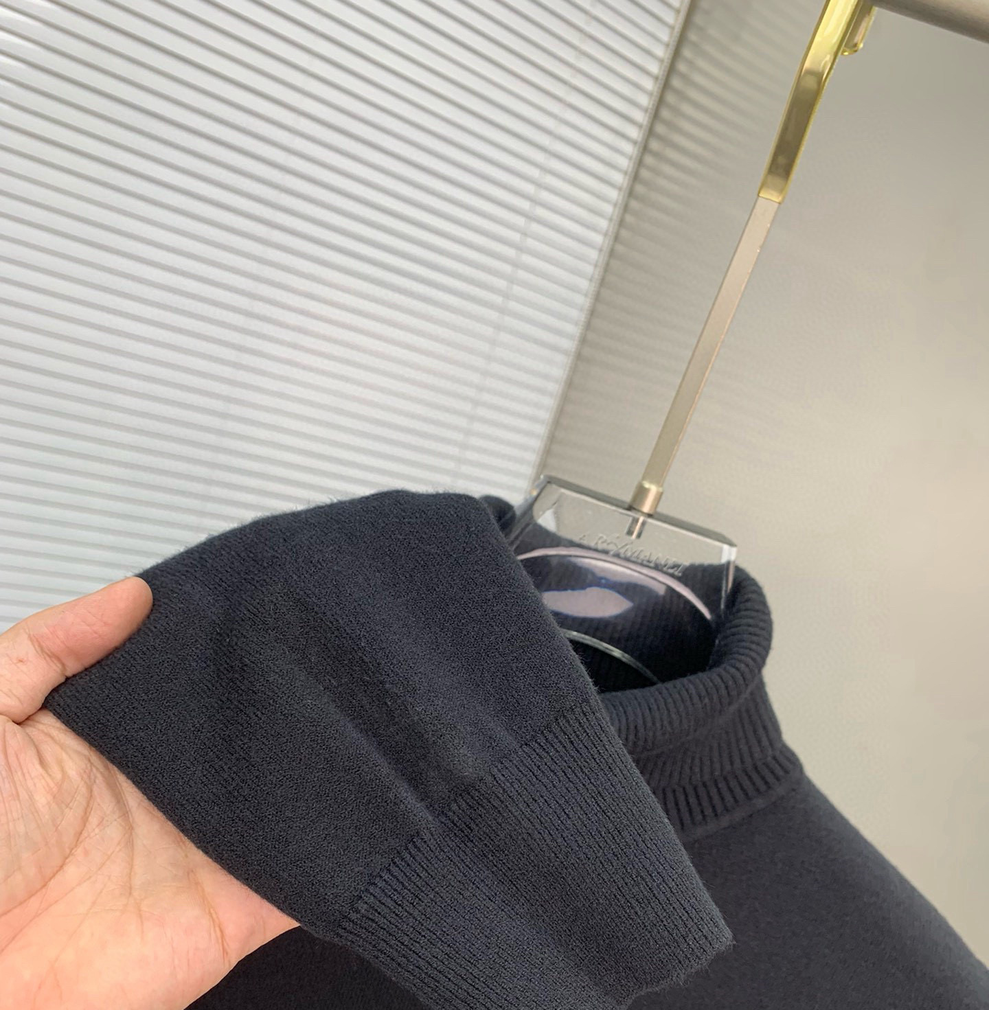 Givenchy Basic Clothing Black M-xl