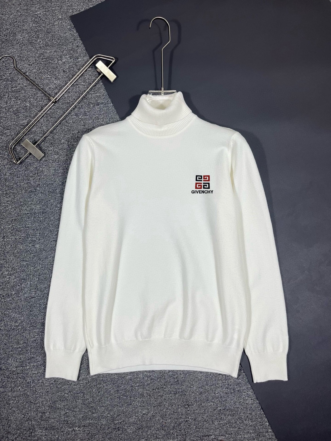 Givenchy Basic Clothing Black M-xl