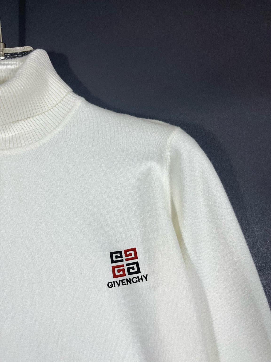 Givenchy Basic Clothing Black M-xl