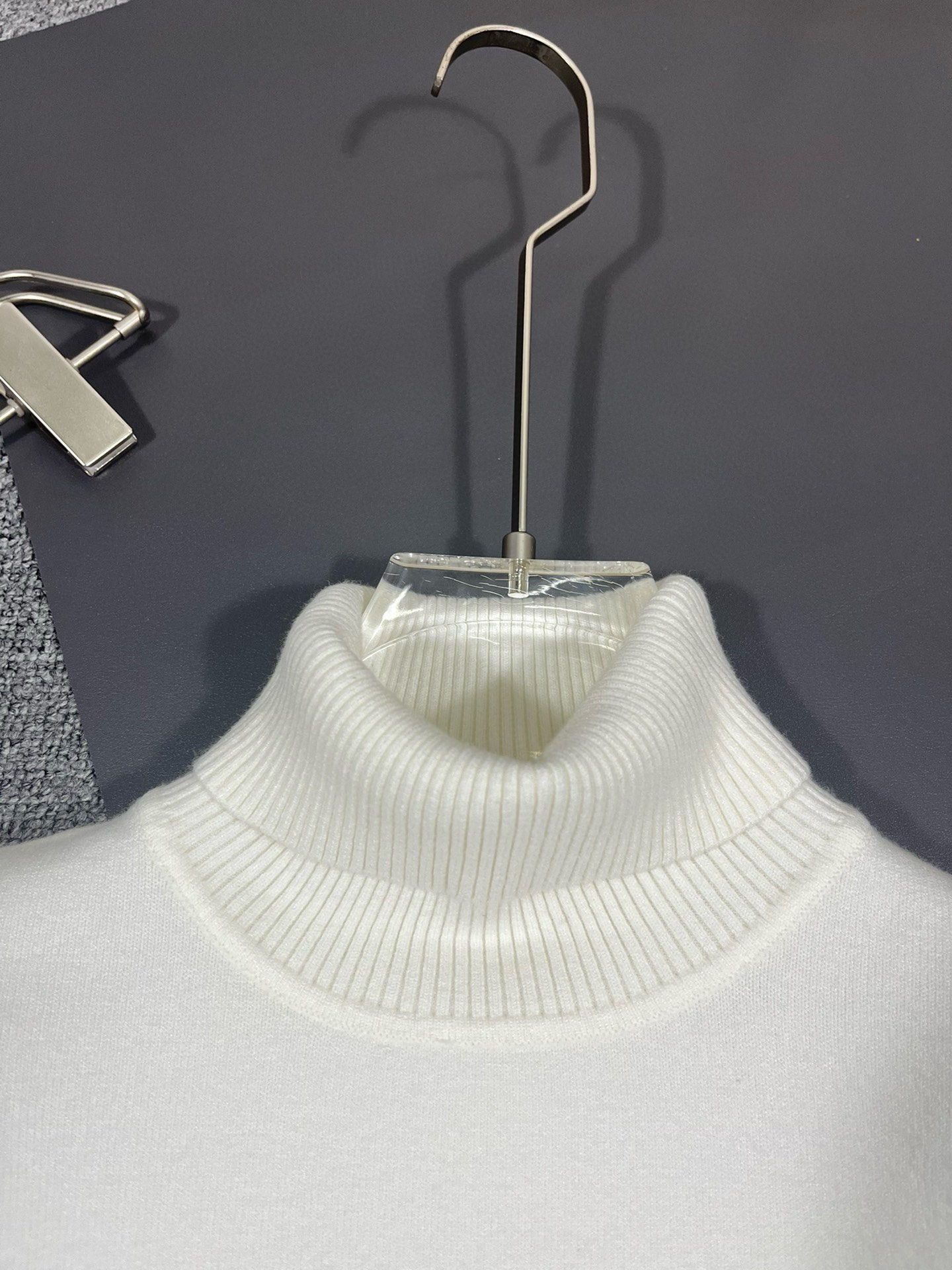 Givenchy Basic Clothing Black M-xl