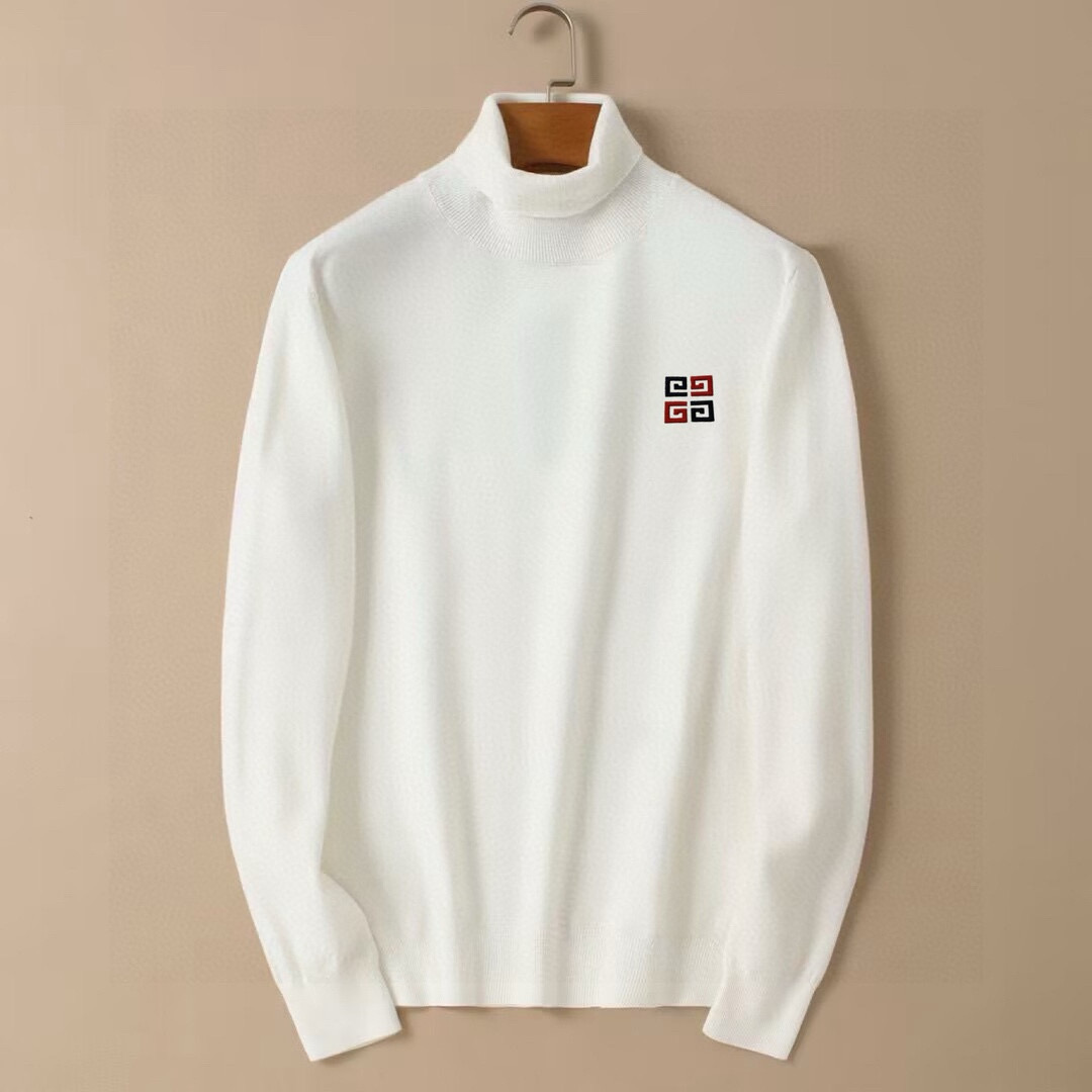 Givenchy Basic Clothing Black M-xl