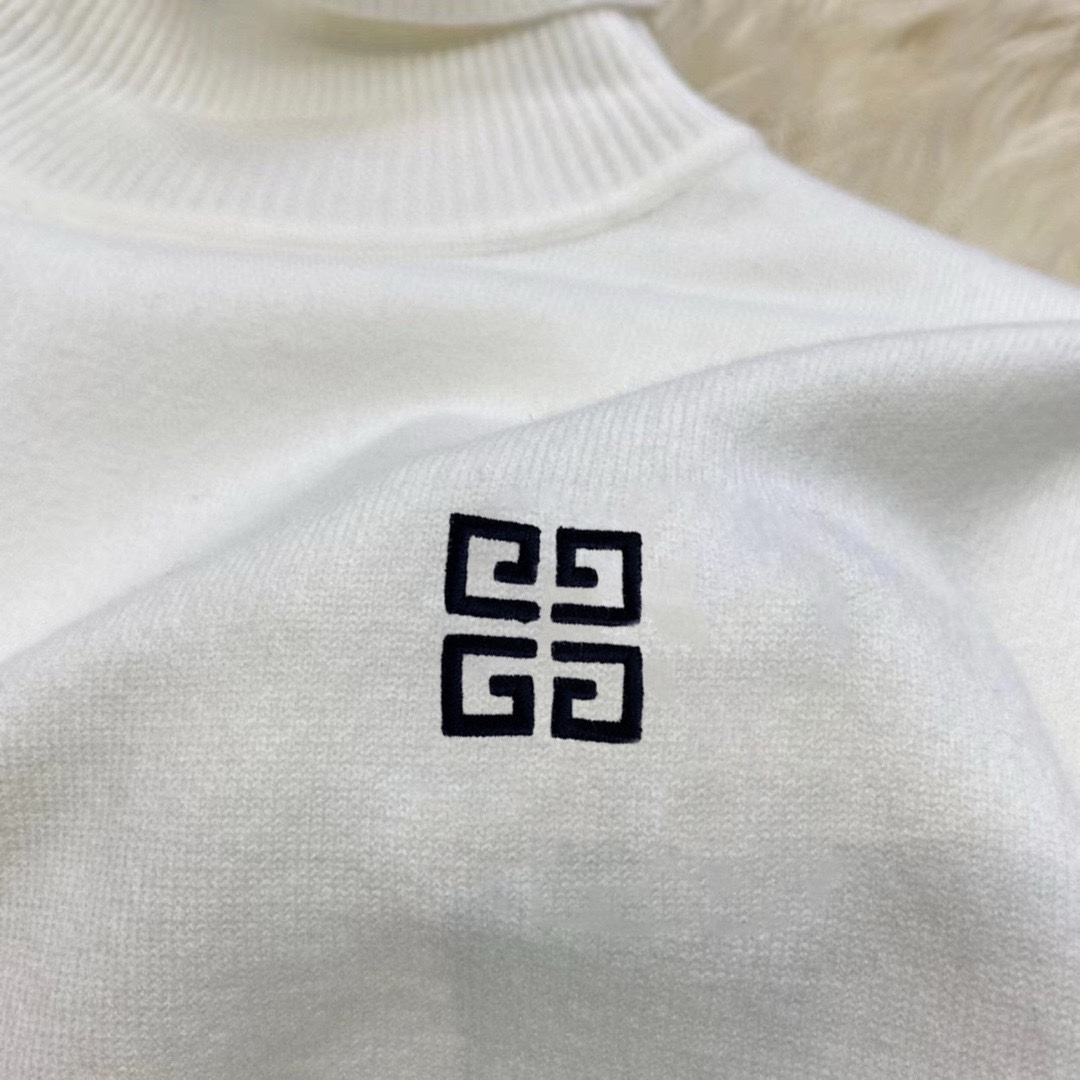 Givenchy Basic Clothing Black M-xl