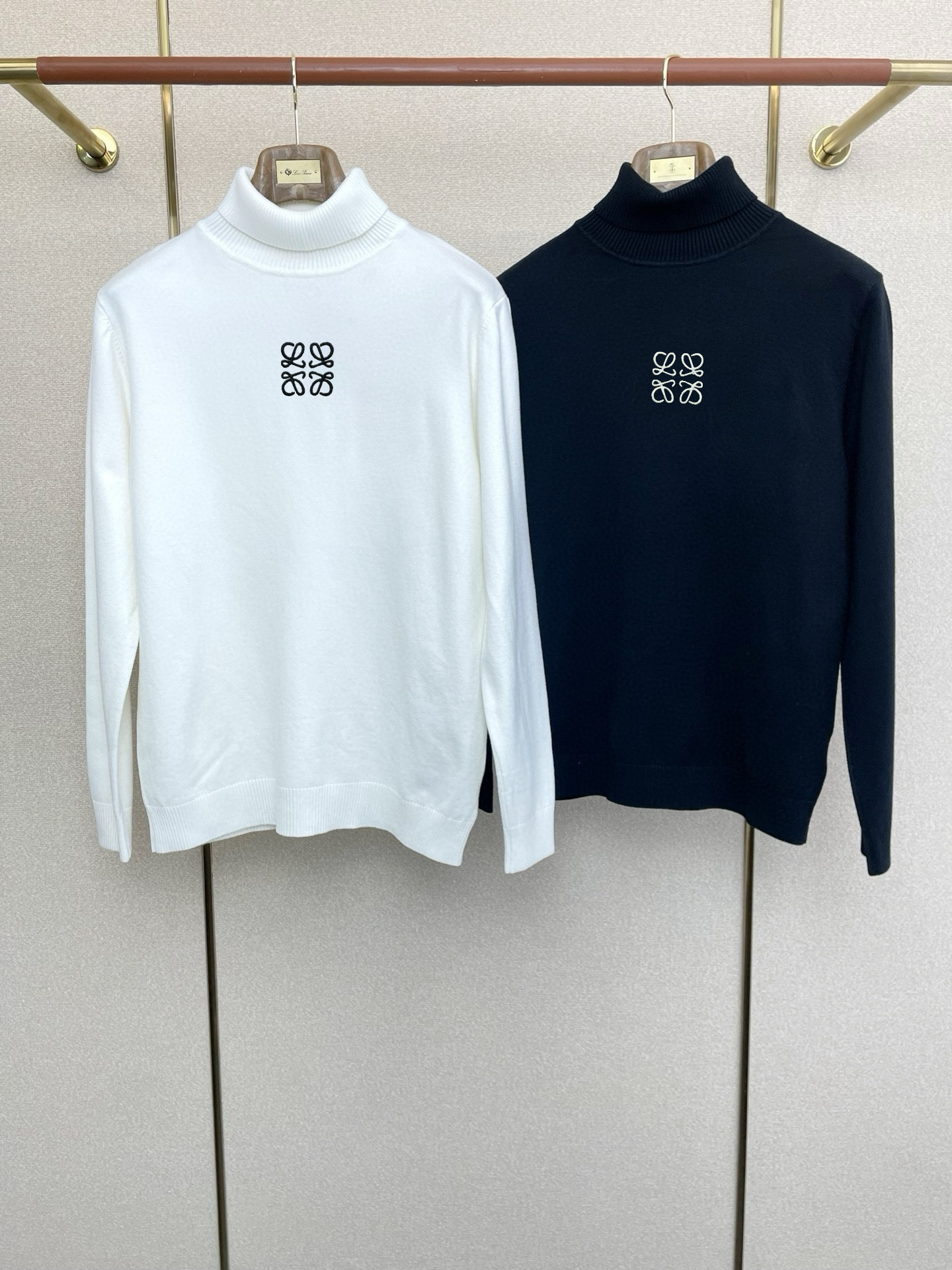 Loewe Basic Clothing Black M-xl