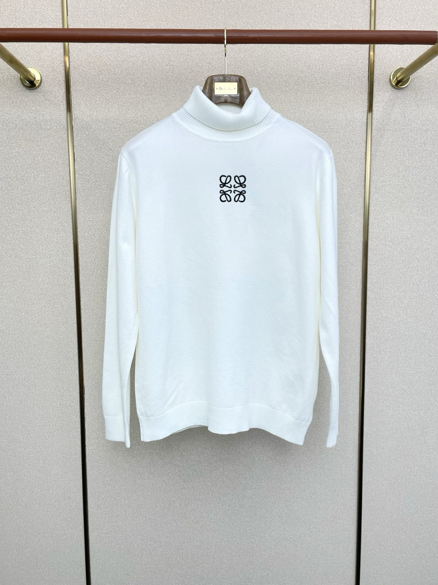 Loewe Basic Clothing Black M-xl