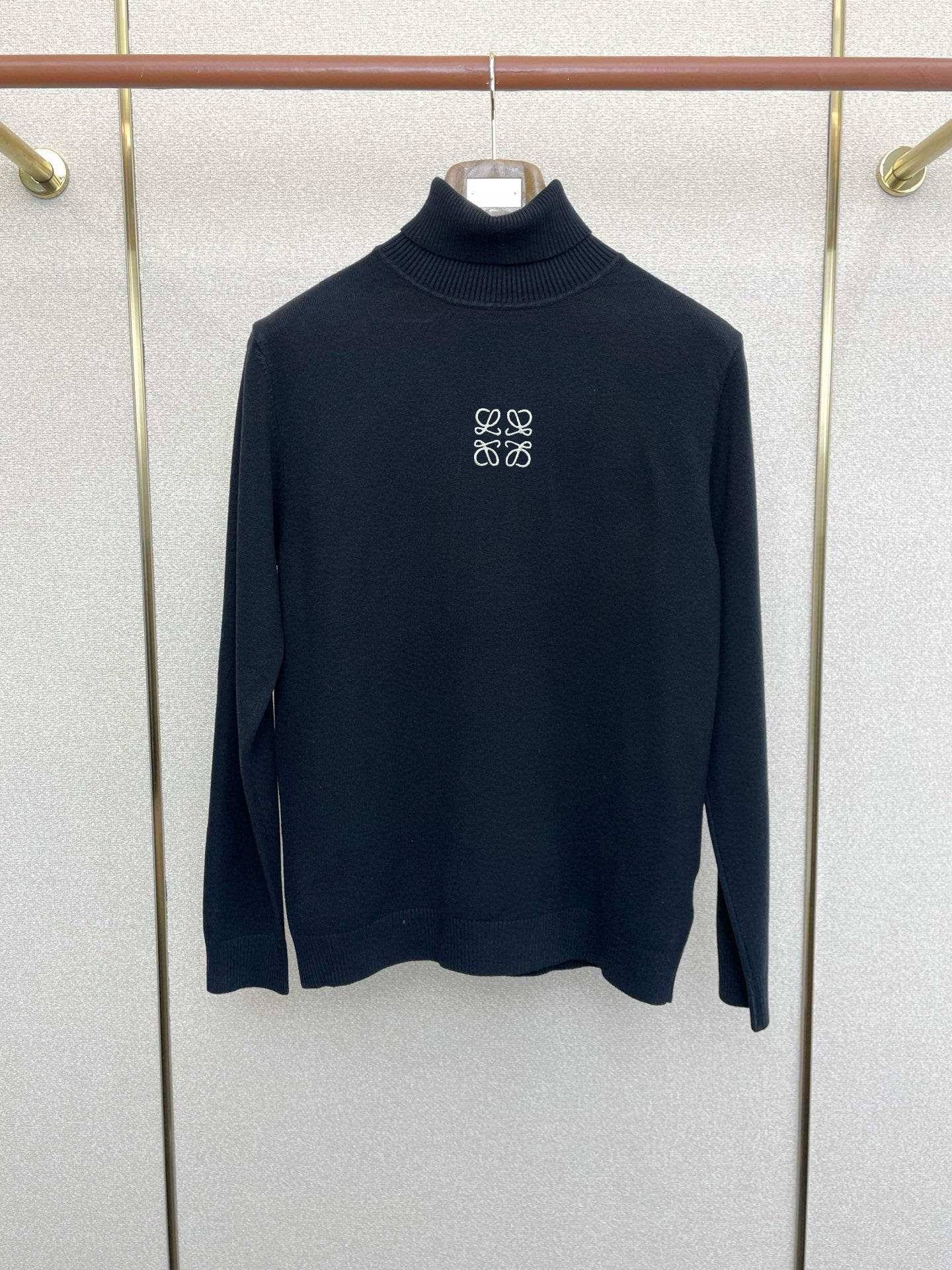 Loewe Basic Clothing Black M-xl