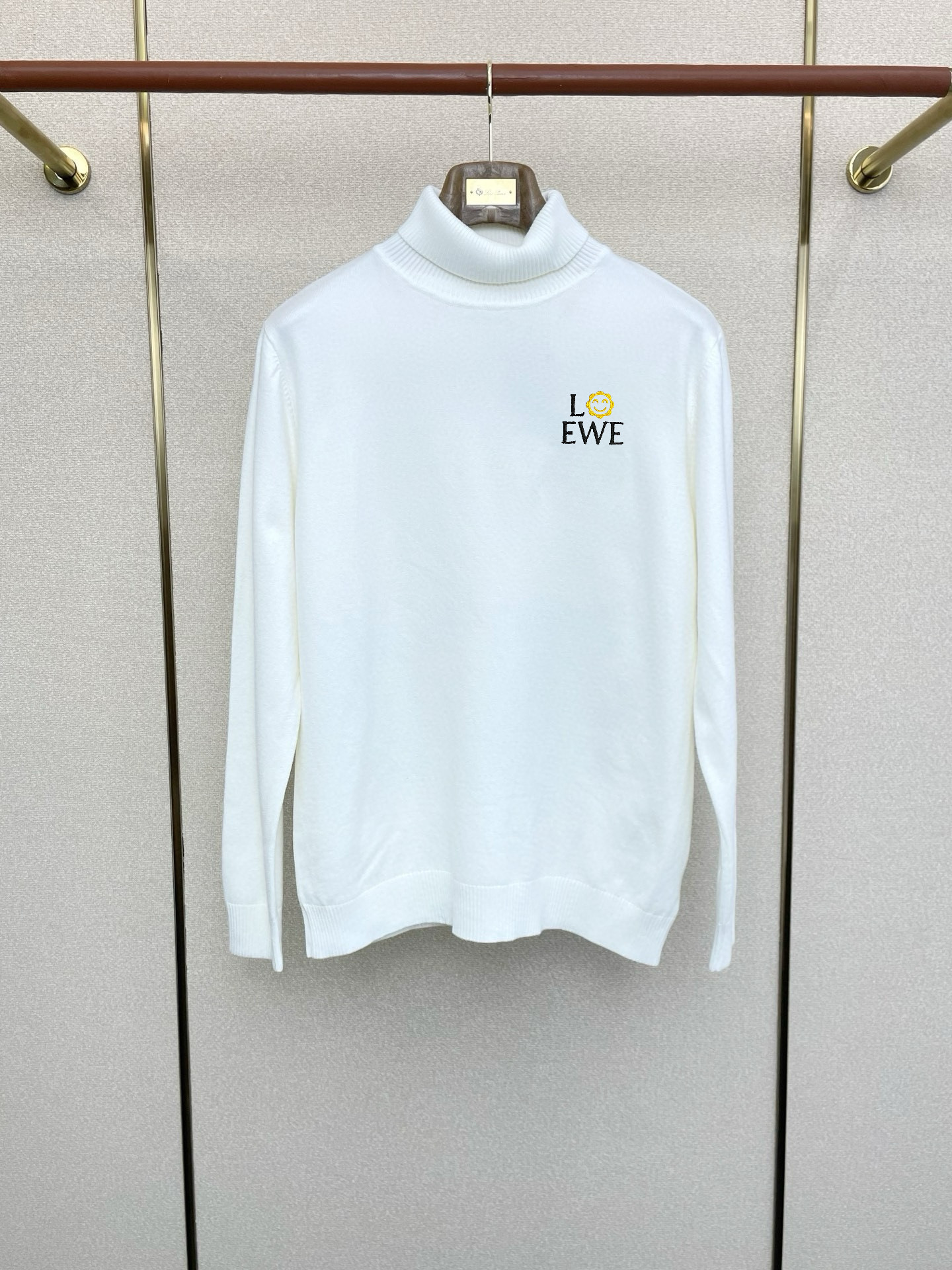 Loewe Basic Clothing Black M-xl