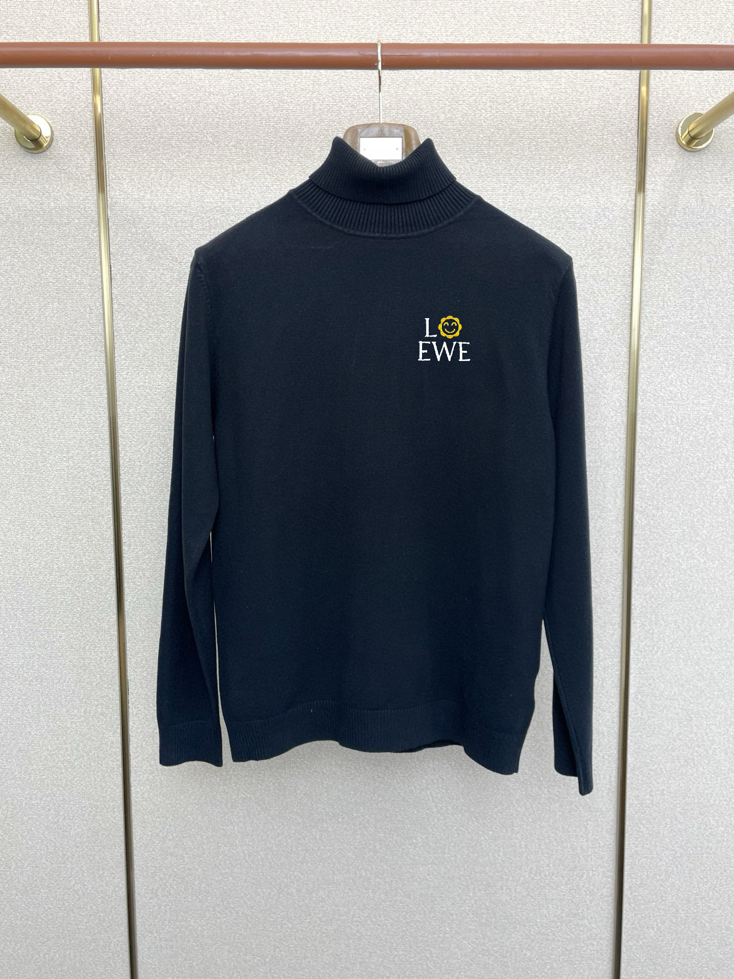 Loewe Basic Clothing Black M-xl