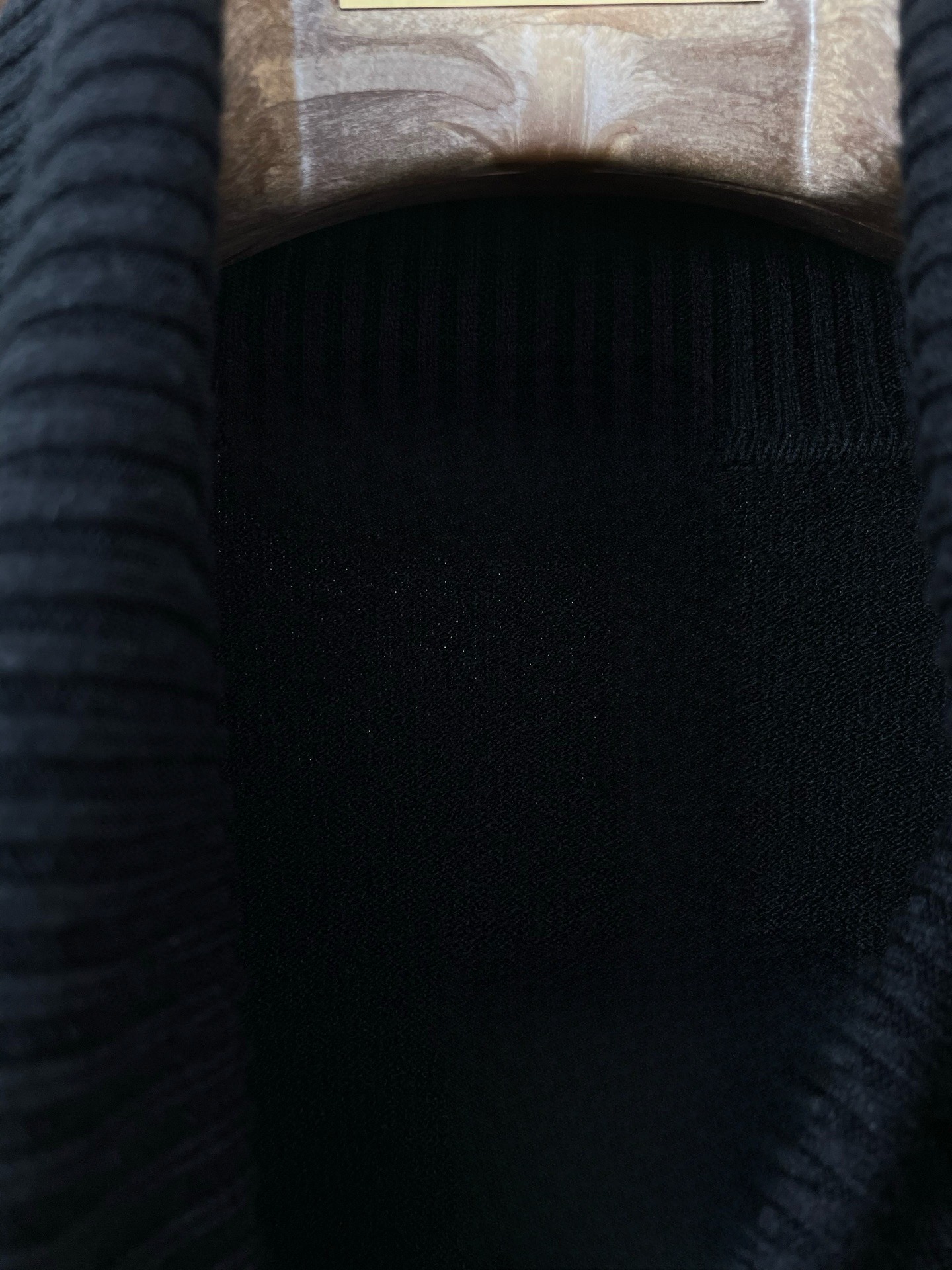 Loewe Basic Clothing Black M-xl