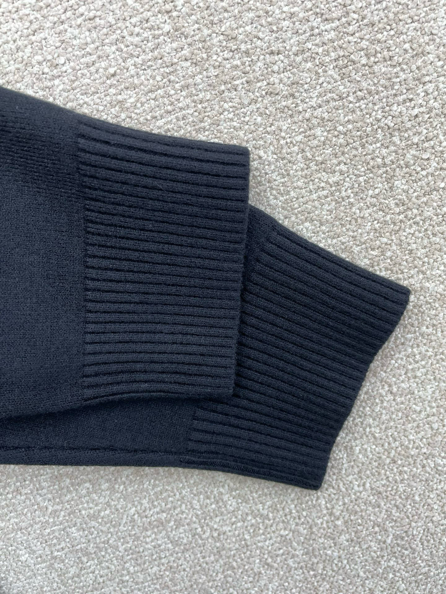 Loewe Basic Clothing Black M-xl