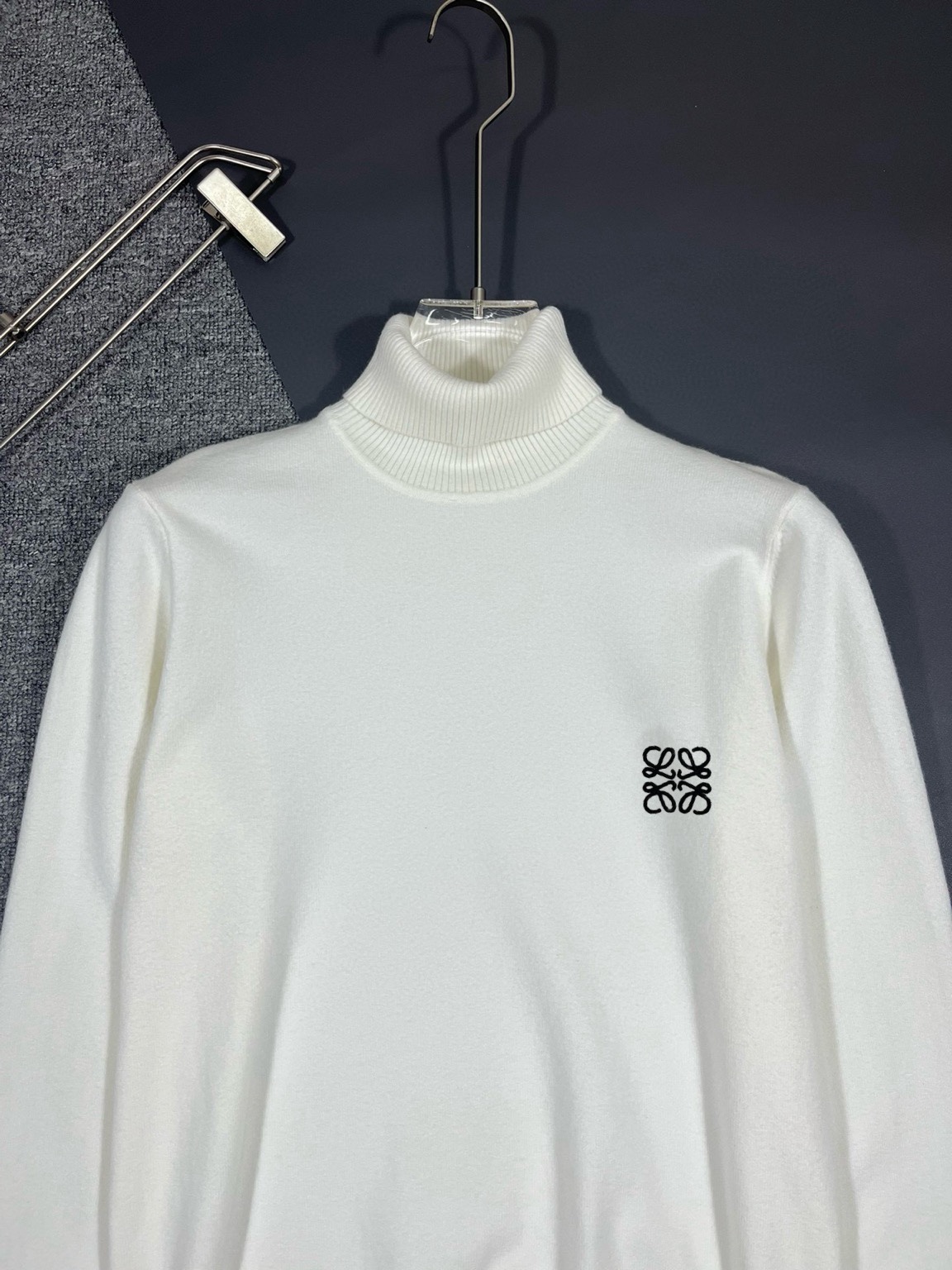 Loewe Basic Clothing Black M-xl