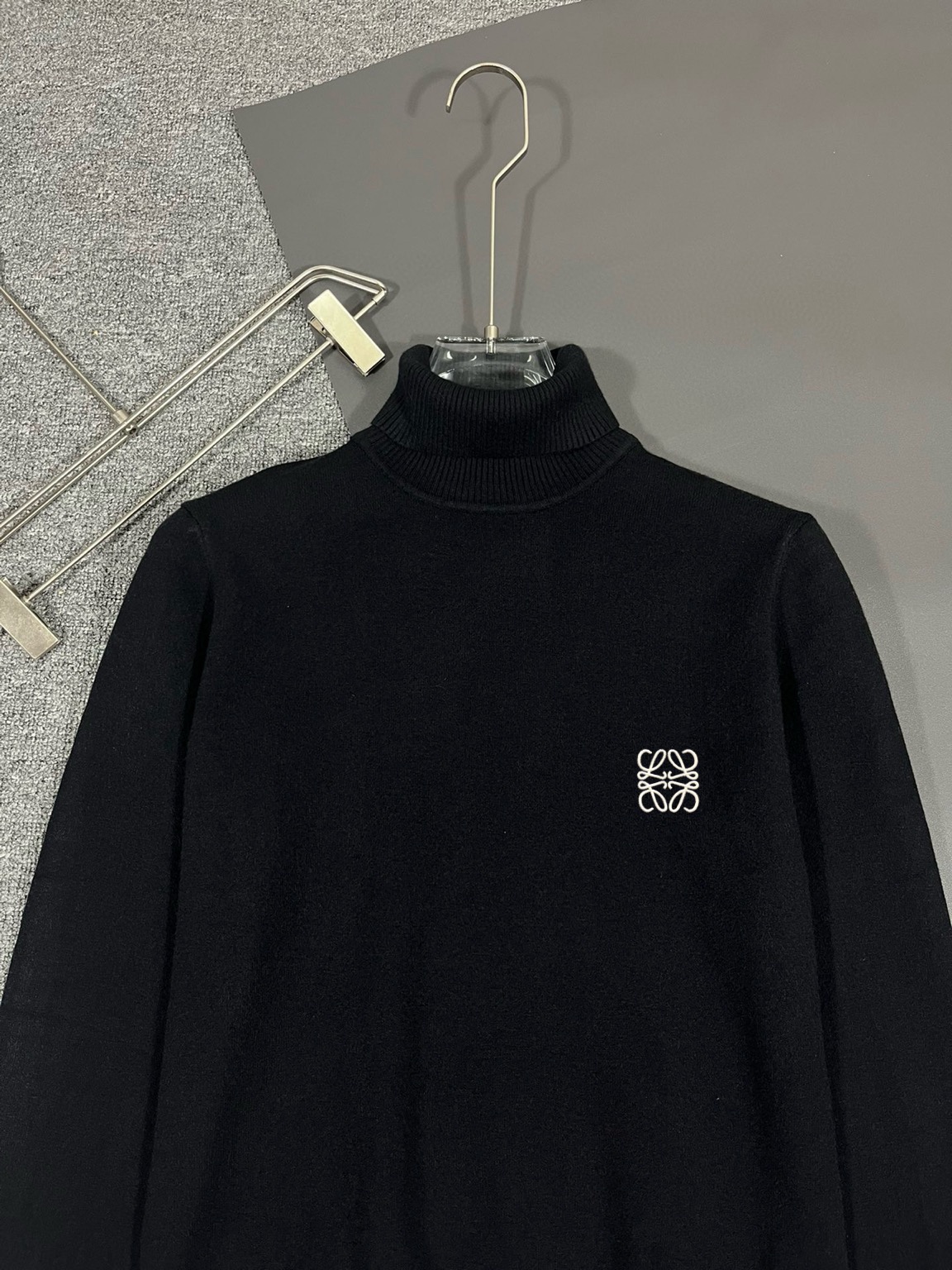 Loewe Basic Clothing Black M-xl