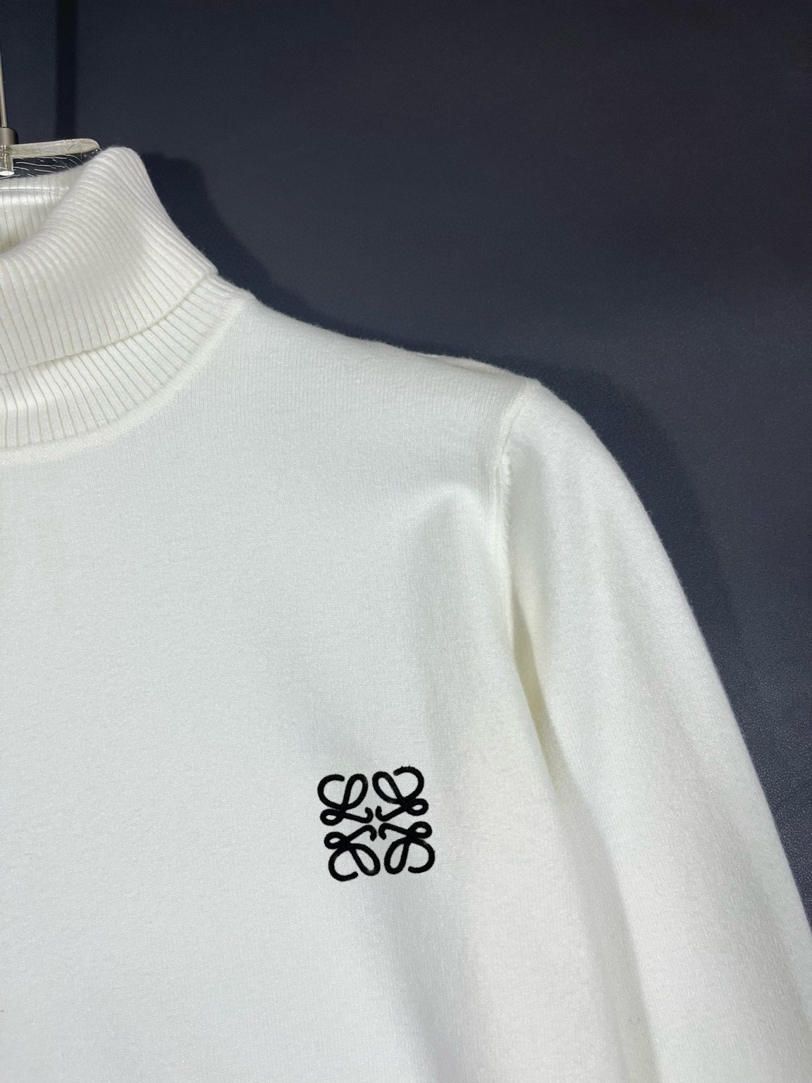 Loewe Basic Clothing Black M-xl