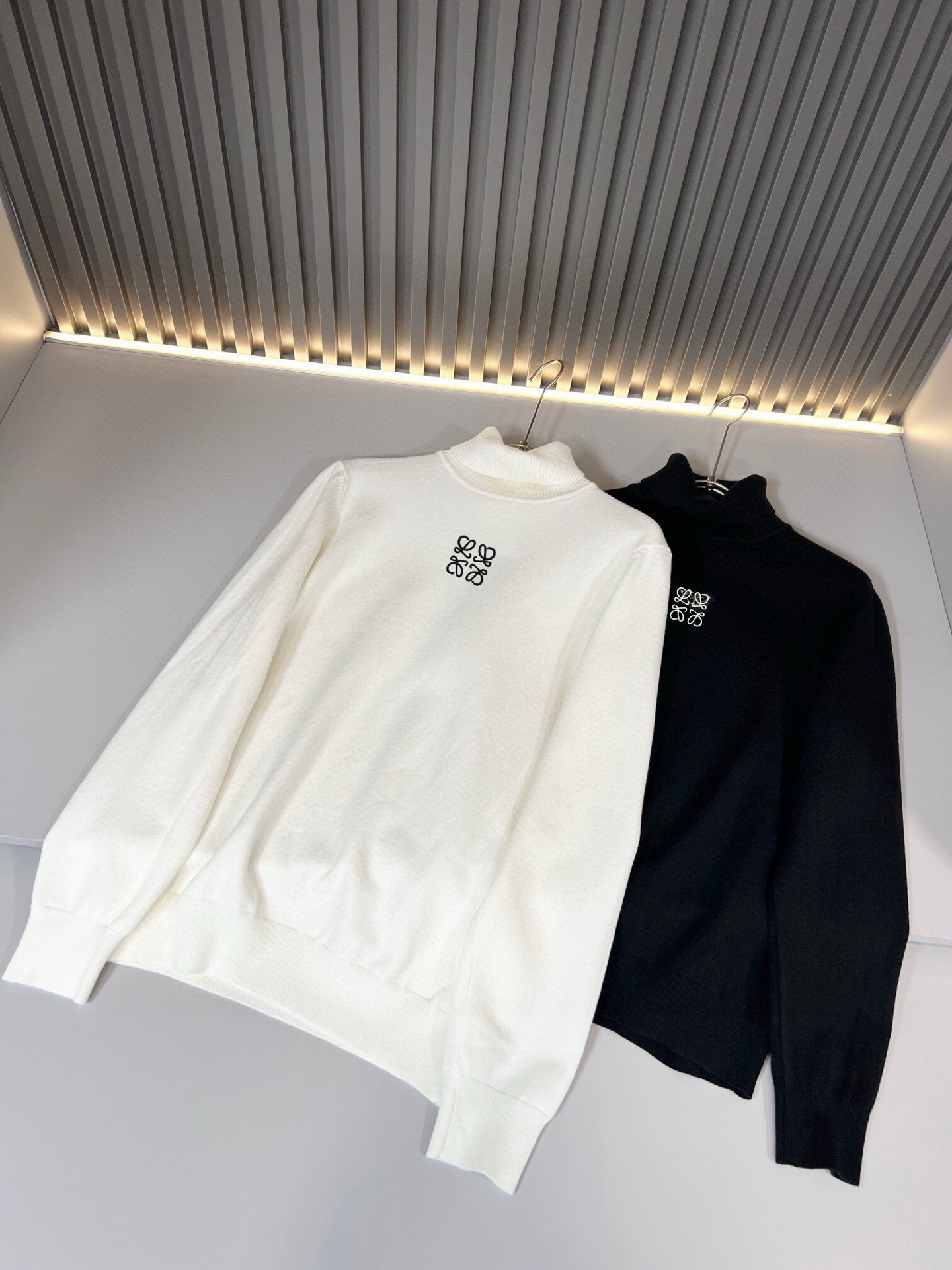 Loewe Basic Clothing Black M-xl