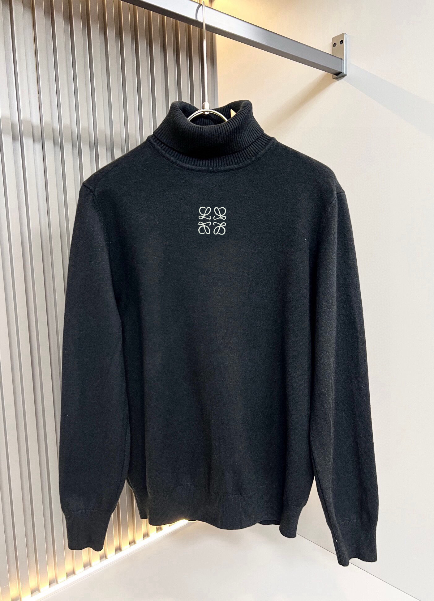 Loewe Basic Clothing Black M-xl