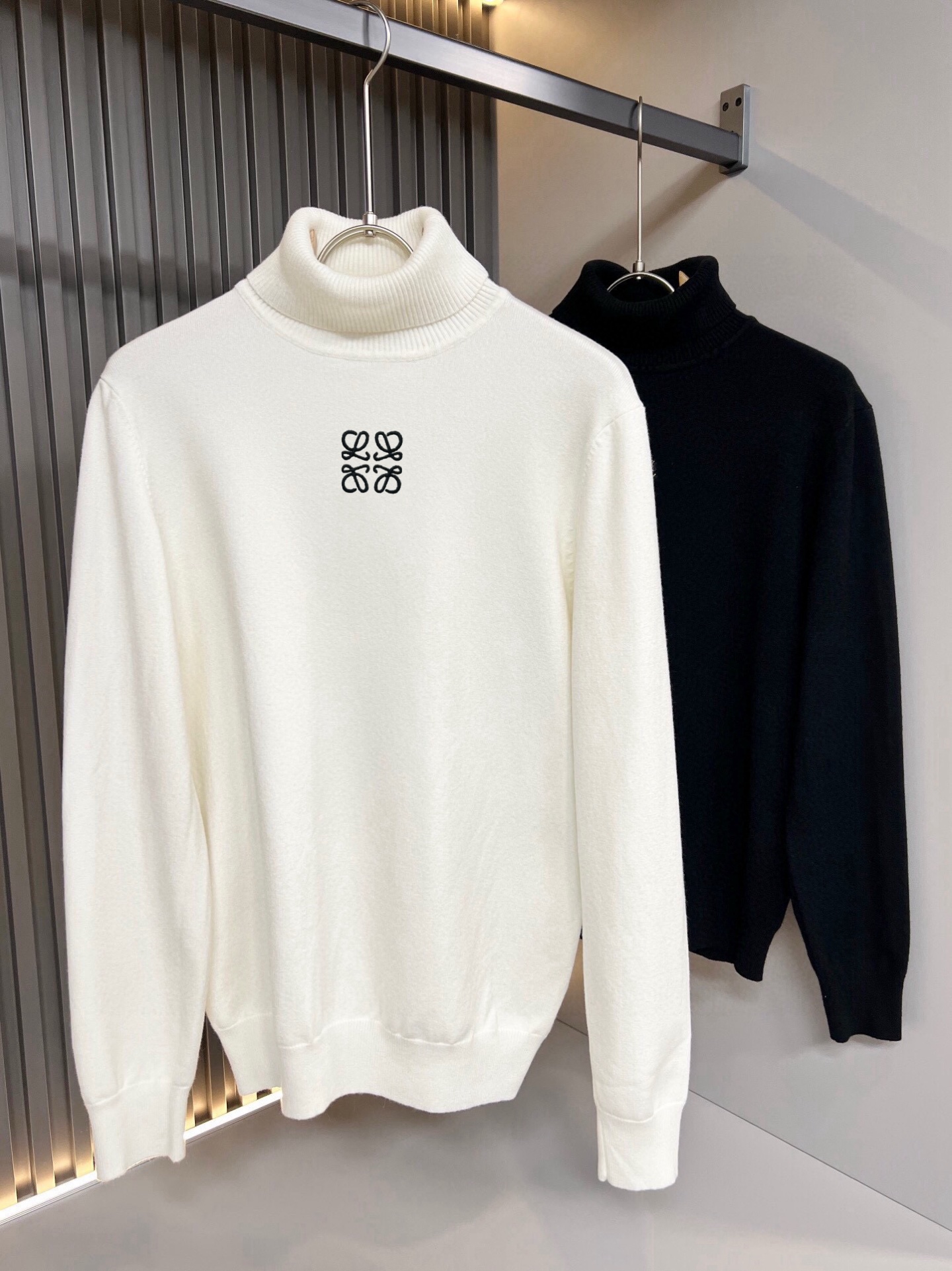 Loewe Basic Clothing Black M-xl