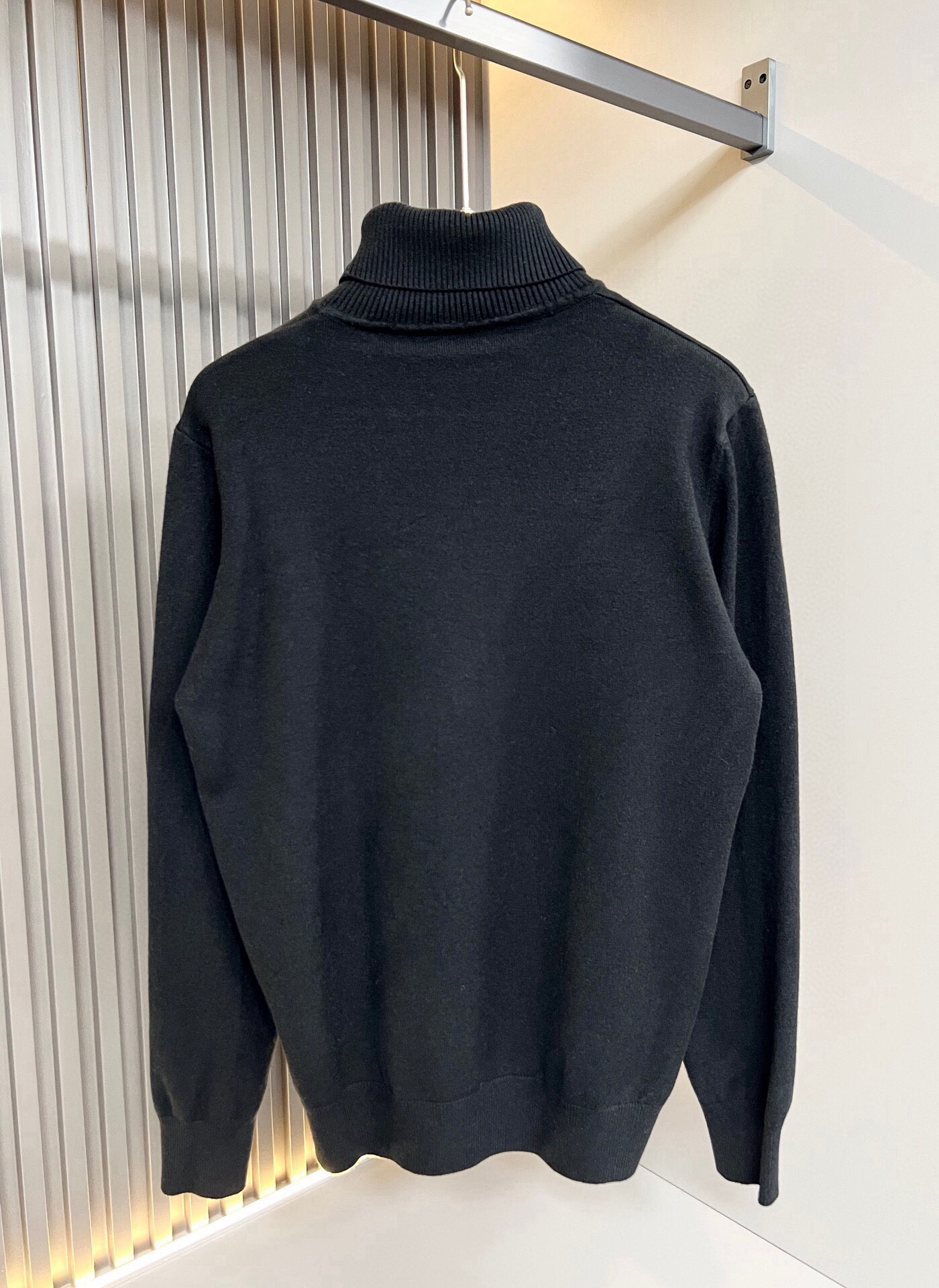 Loewe Basic Clothing Black M-xl