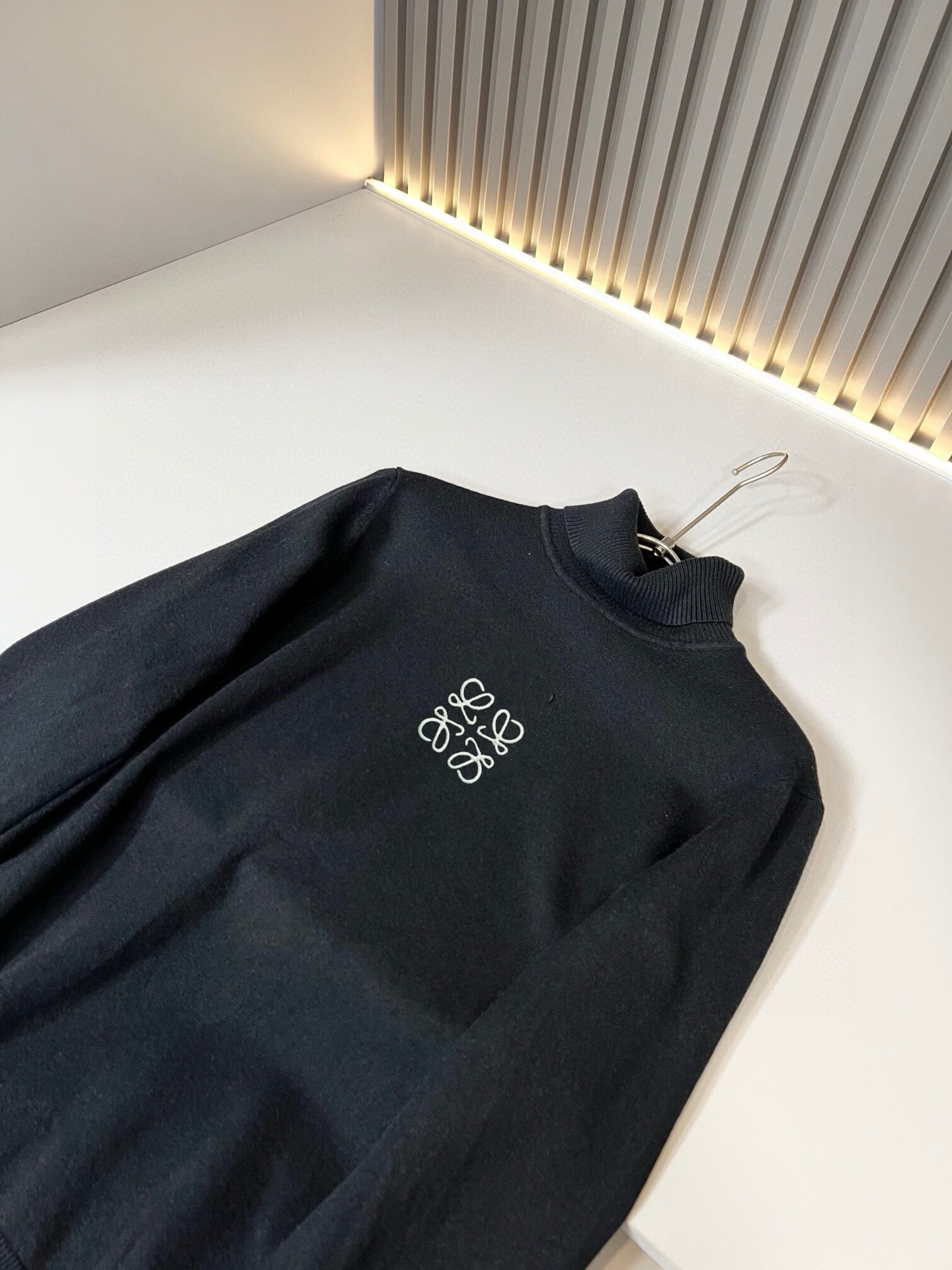 Loewe Basic Clothing Black M-xl