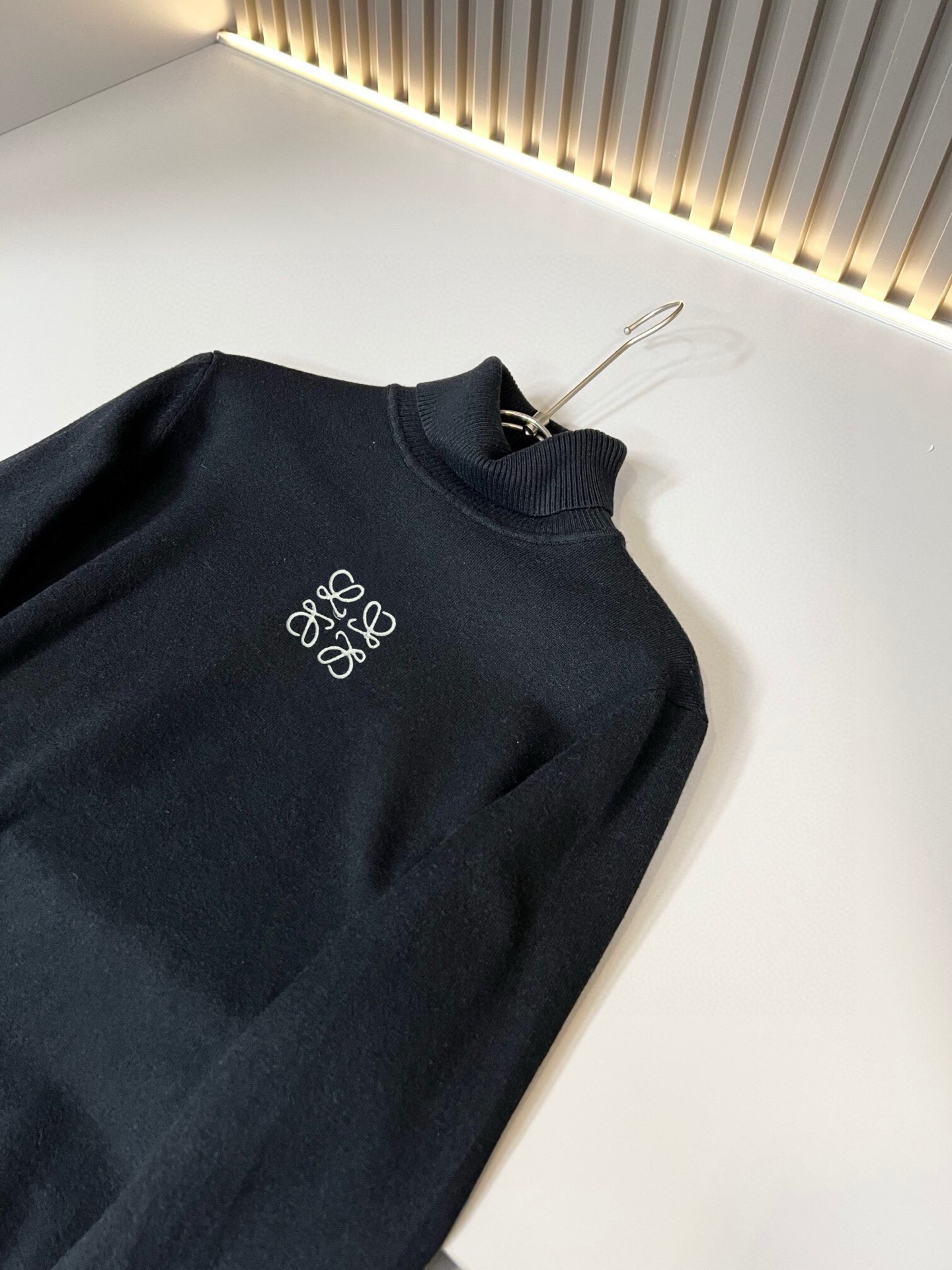 Loewe Basic Clothing Black M-xl