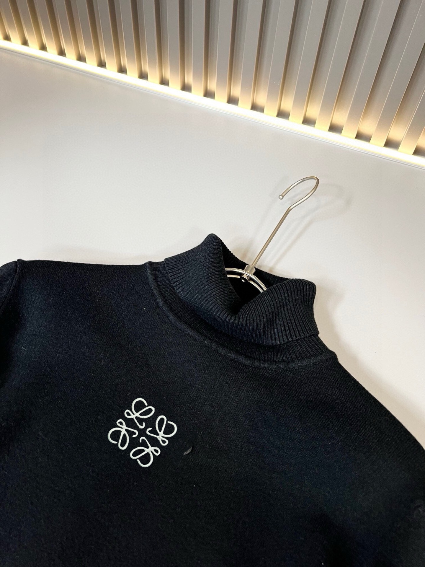 Loewe Basic Clothing Black M-xl
