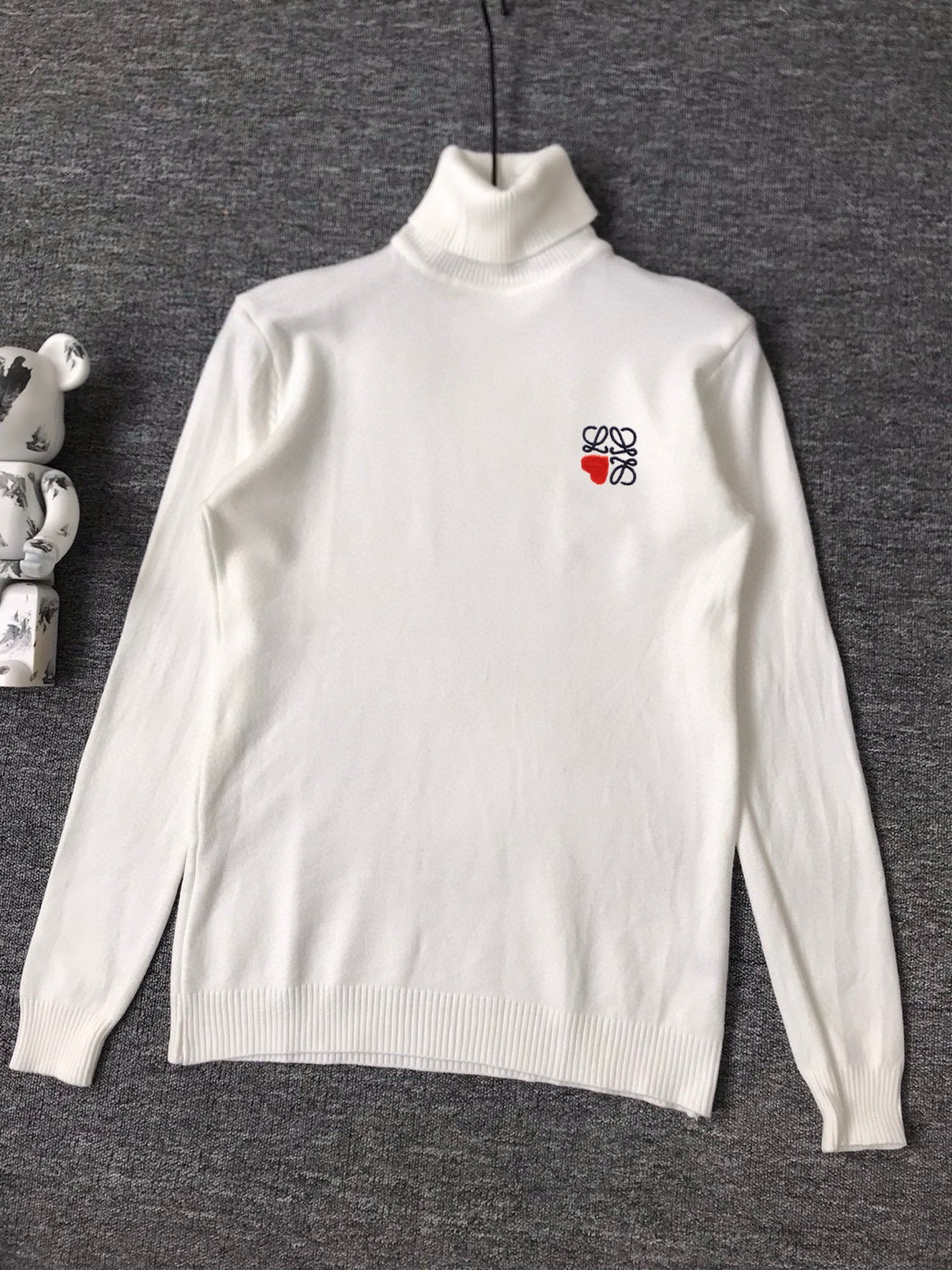 Loewe Basic Clothing Black M-xl