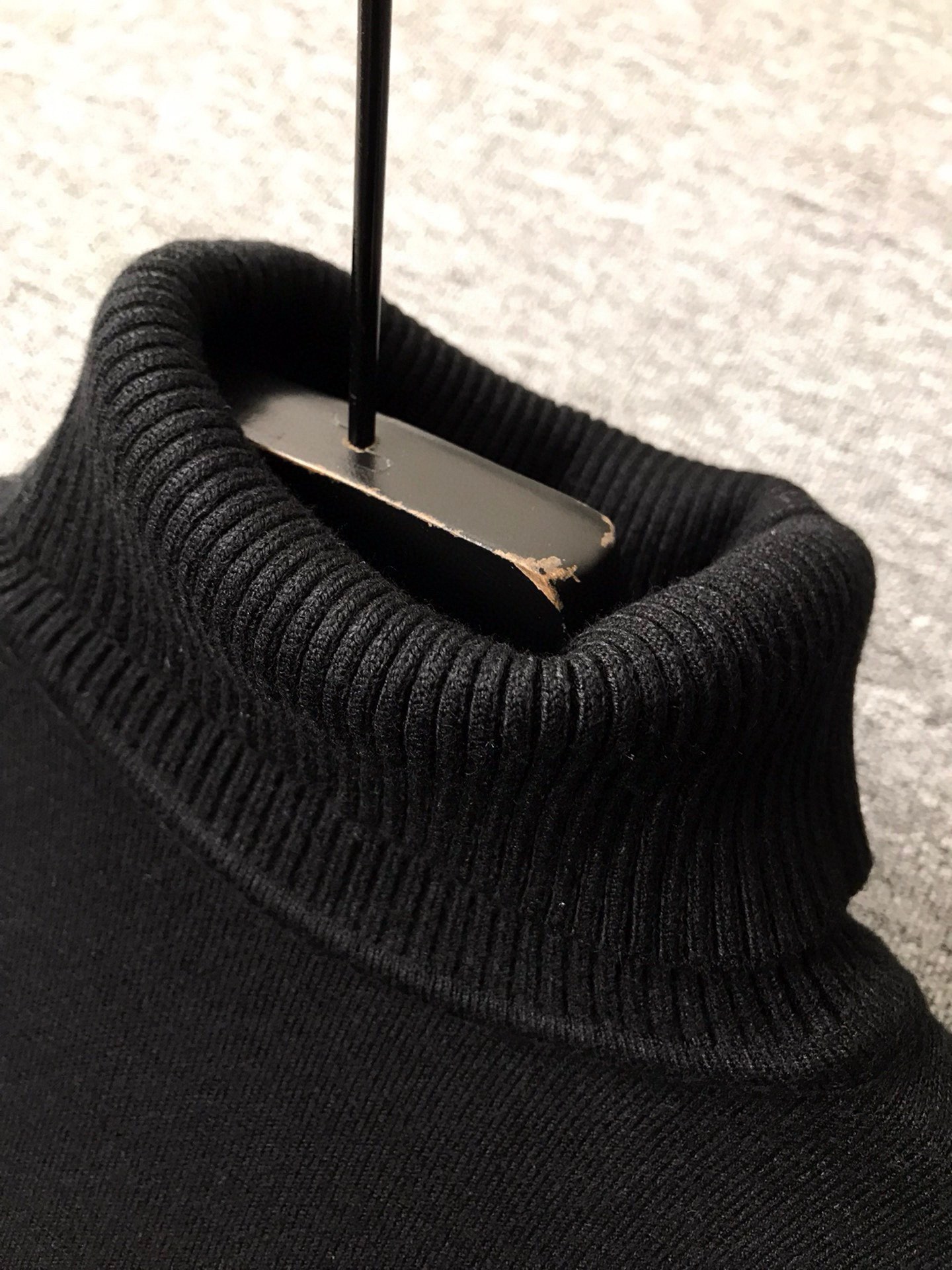 Loewe Basic Clothing Black M-xl