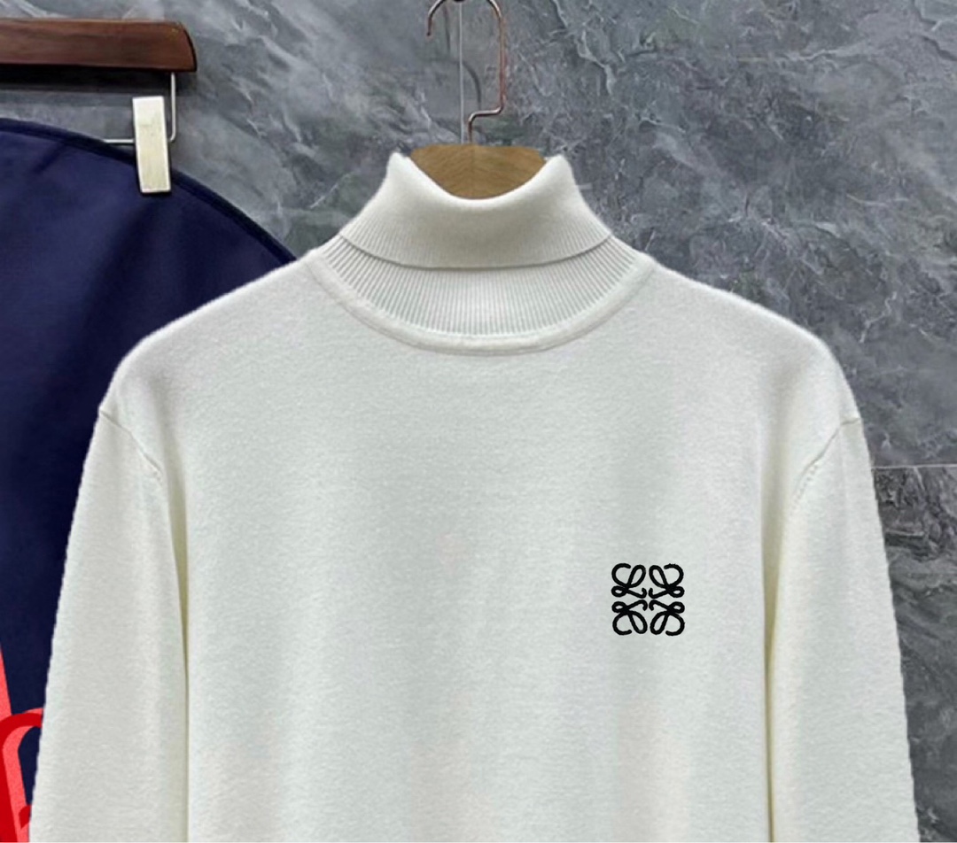 Loewe Basic Clothing Black M-xl