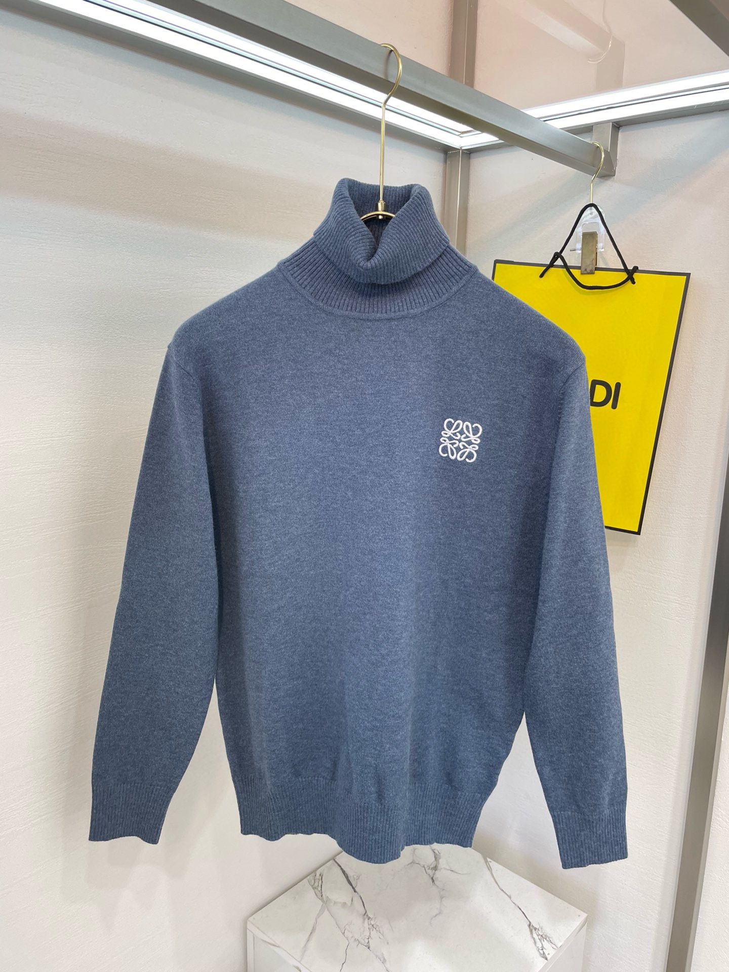 Loewe Basic Clothing Black M-xl