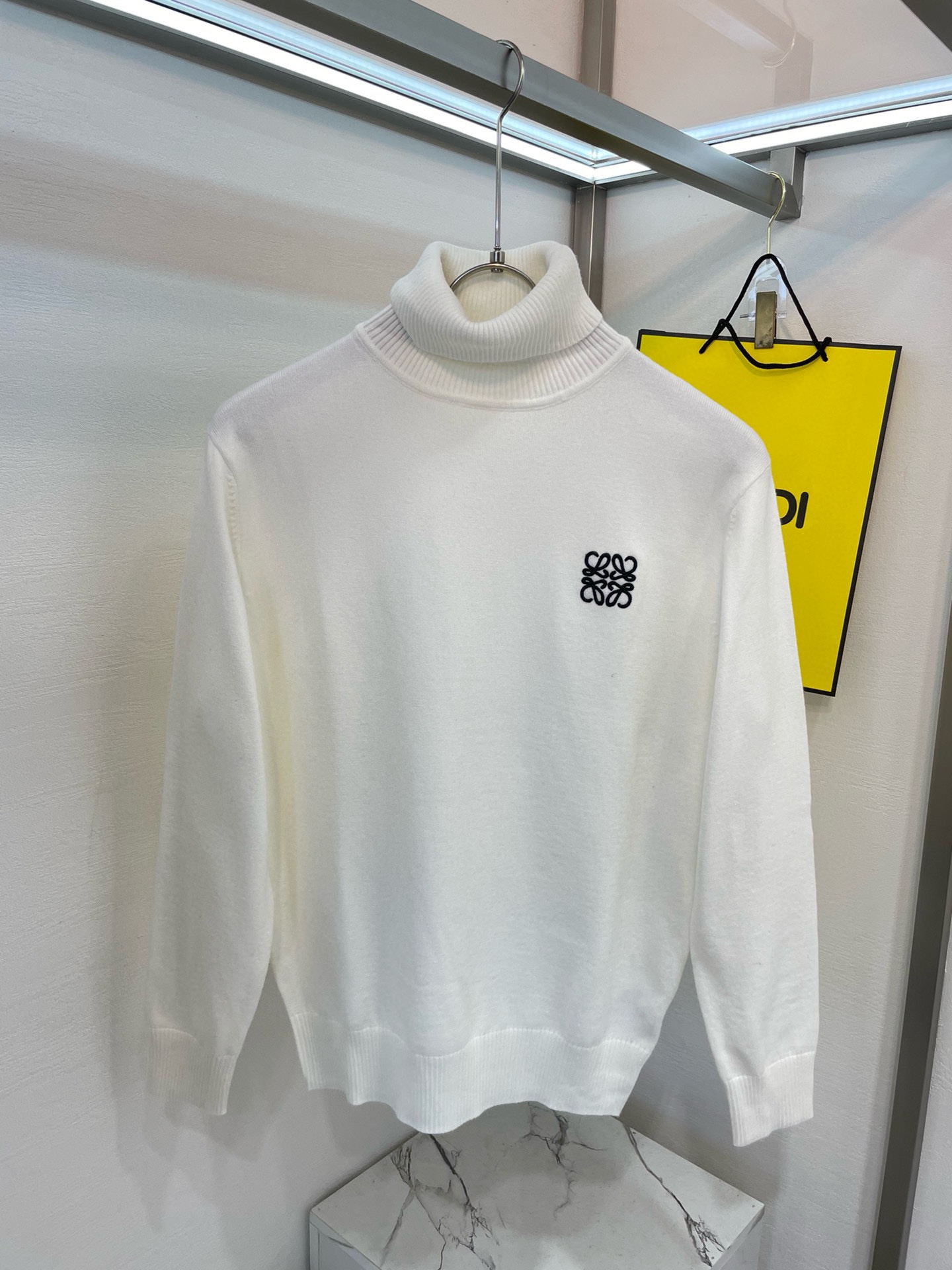 Loewe Basic Clothing Black M-xl