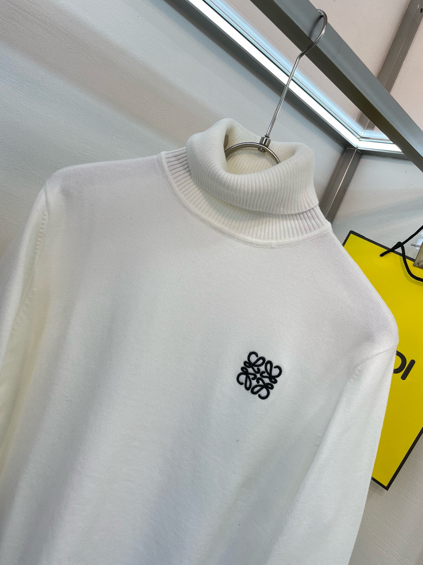 Loewe Basic Clothing Black M-xl