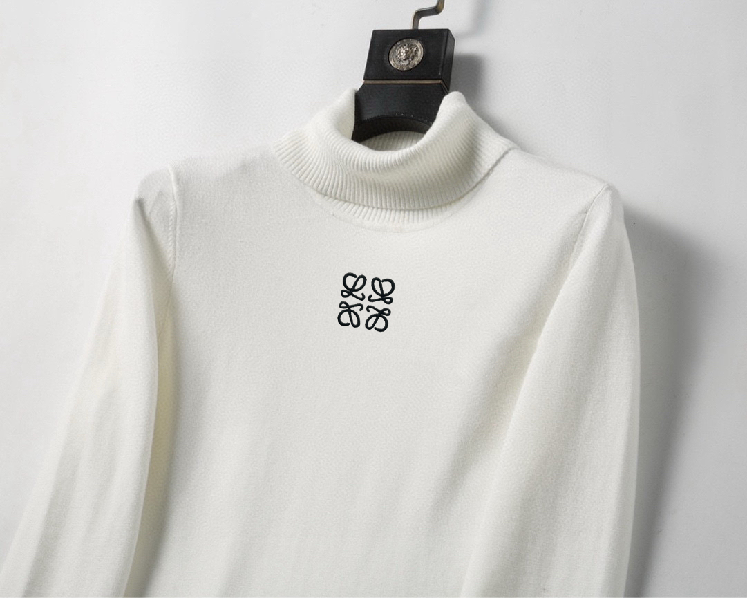 Loewe Basic Clothing Black M-xl