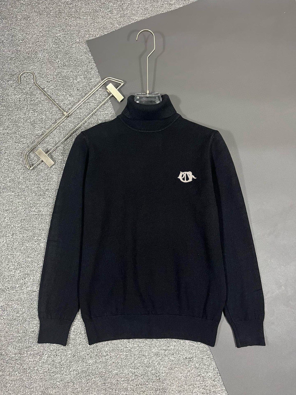 Loewe Basic Clothing Black M-xl