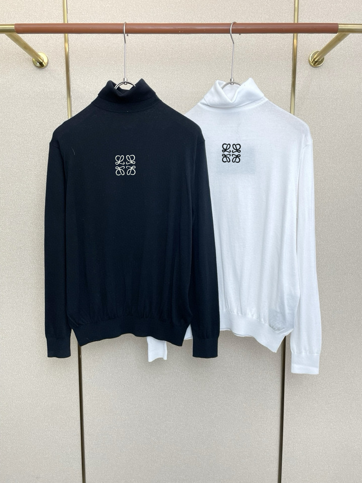 Loewe Basic Clothing Black M-xl