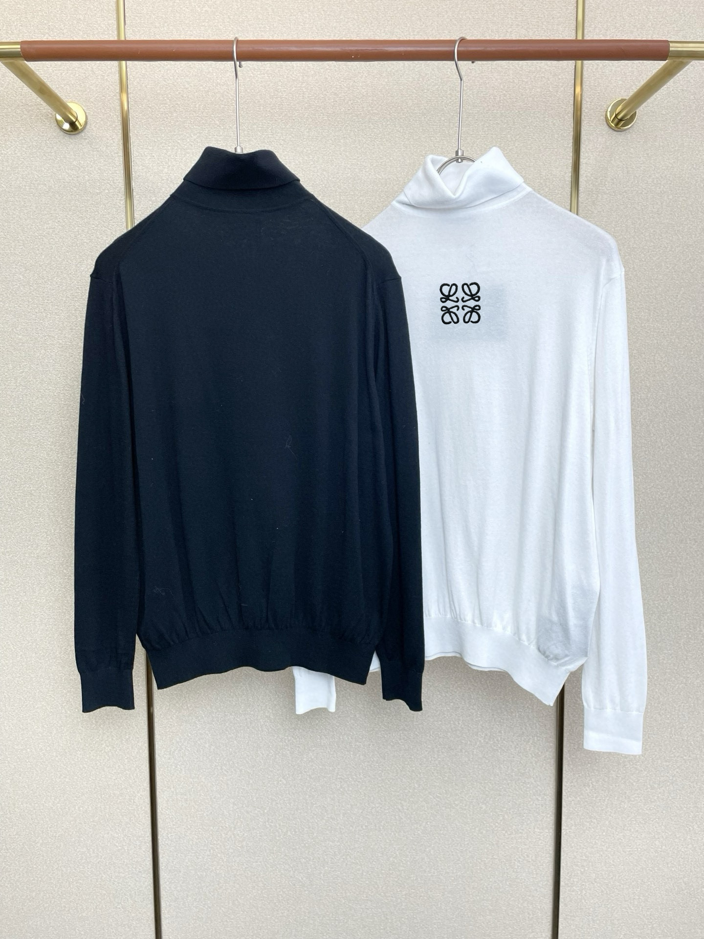 Loewe Basic Clothing Black M-xl