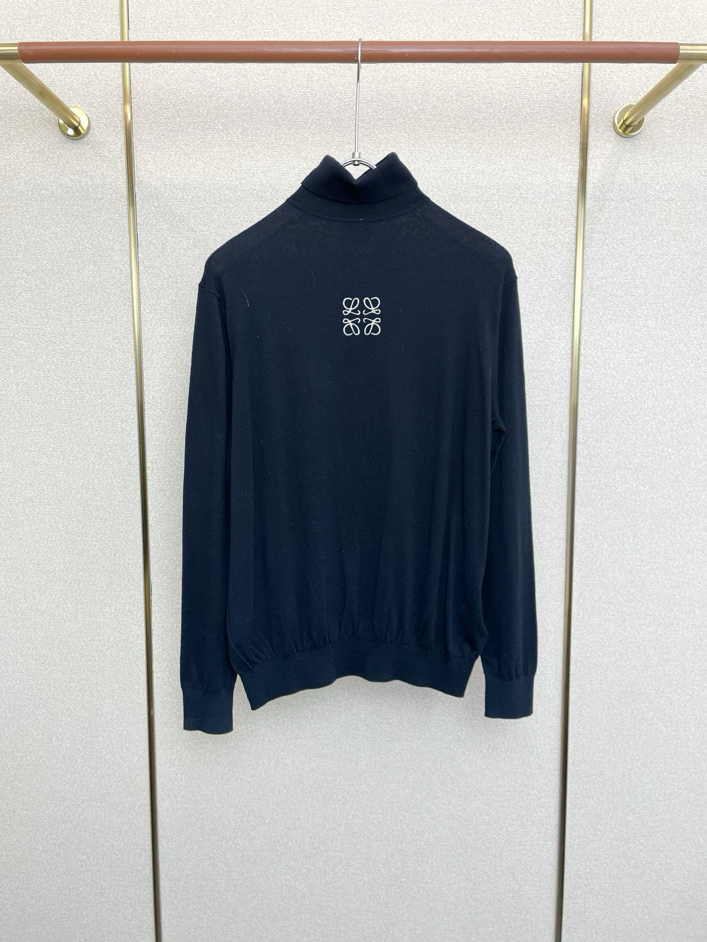 Loewe Basic Clothing Black M-xl