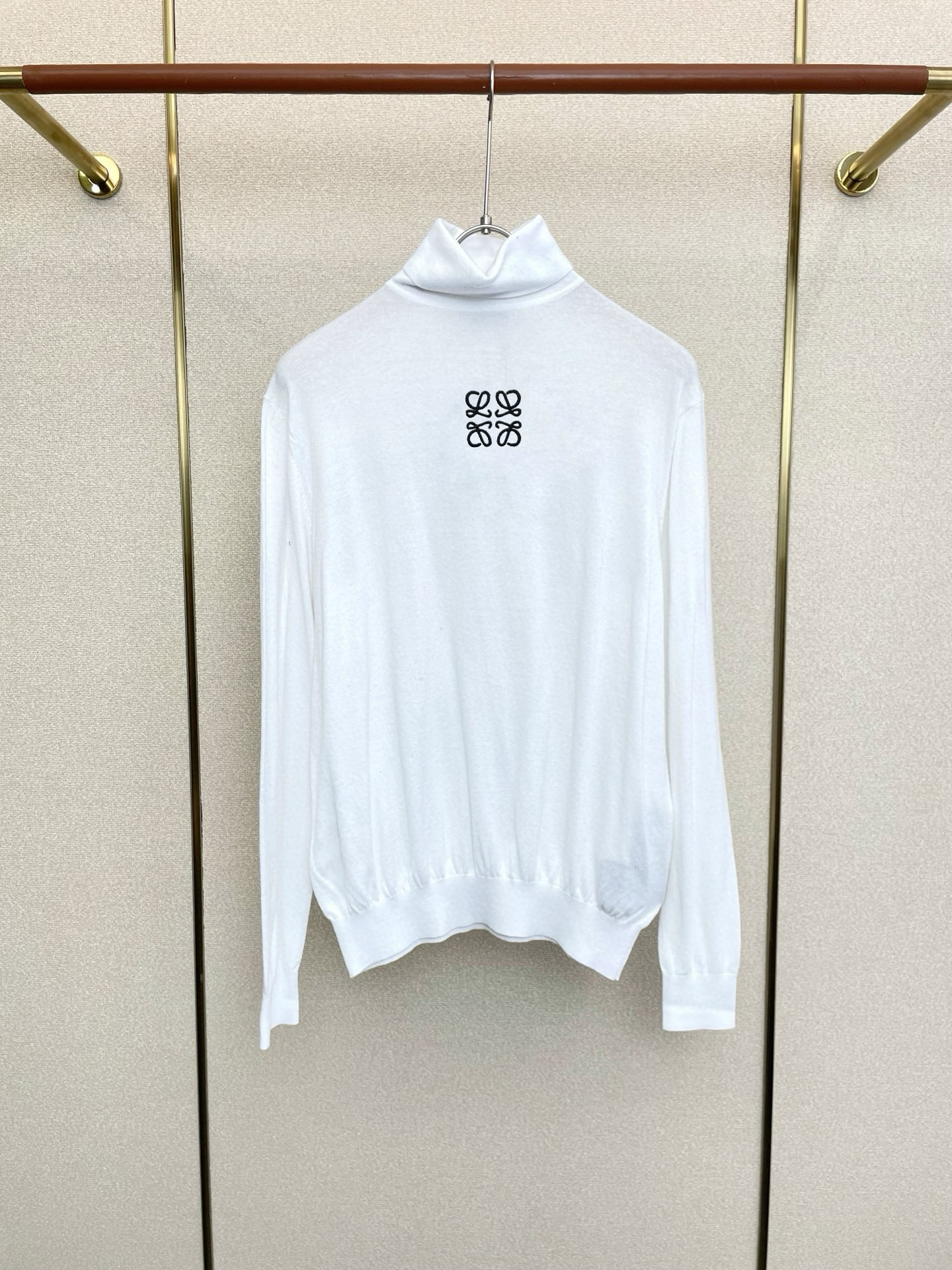 Loewe Basic Clothing Black M-xl