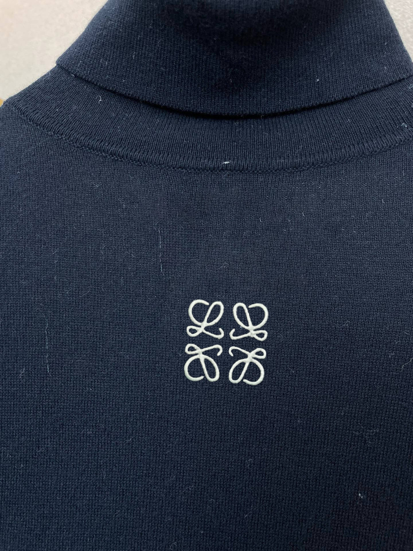 Loewe Basic Clothing Black M-xl