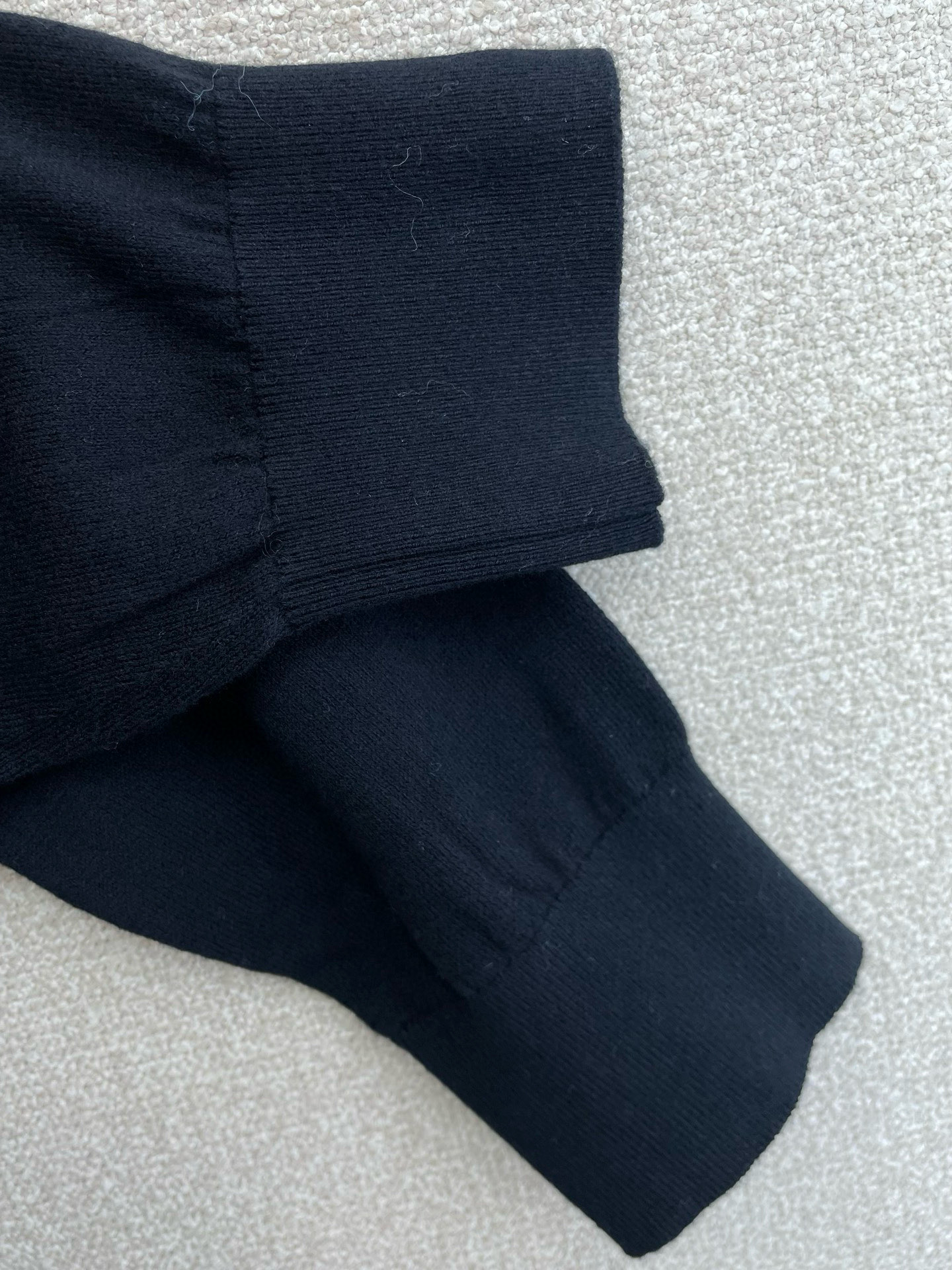 Loewe Basic Clothing Black M-xl