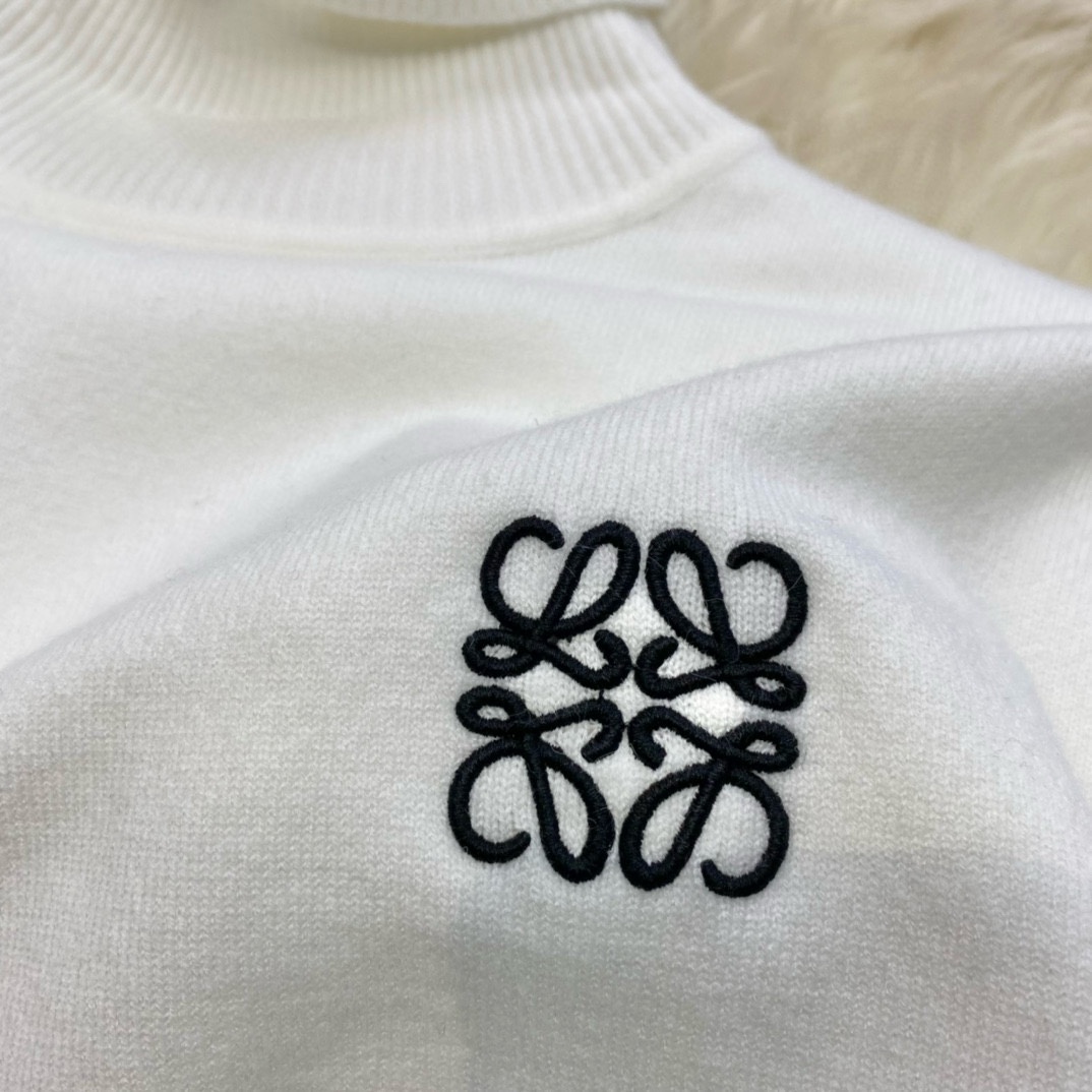 Loewe Basic Clothing Black M-xl