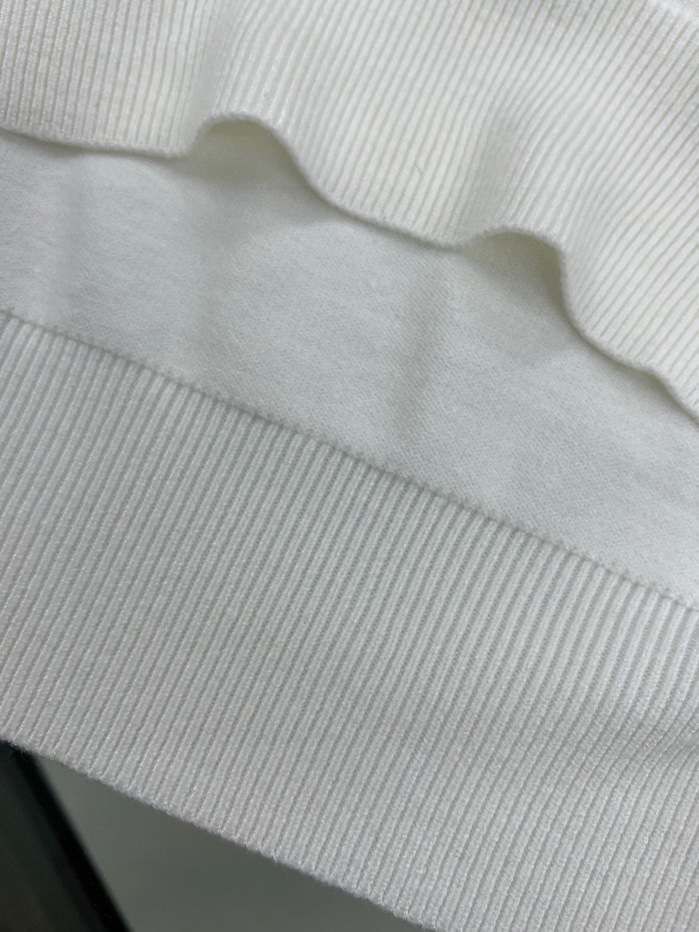 Dior Basic Clothing Black M-xl