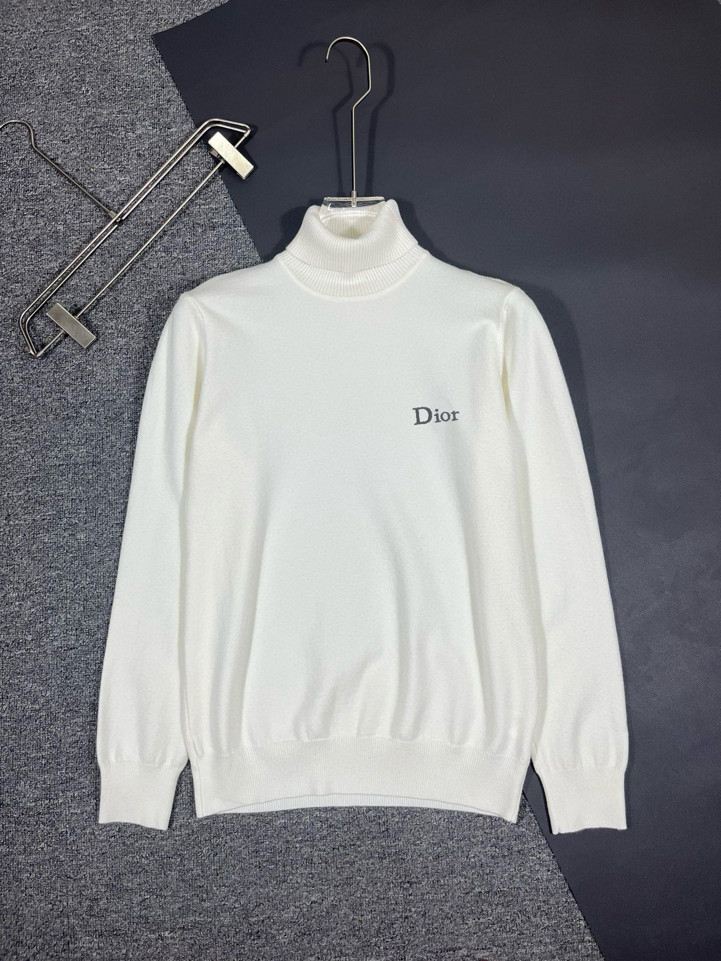 Dior Basic Clothing Black M-xl