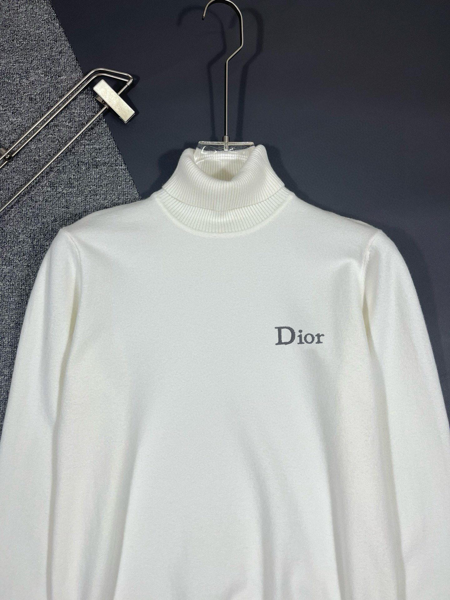 Dior Basic Clothing Black M-xl