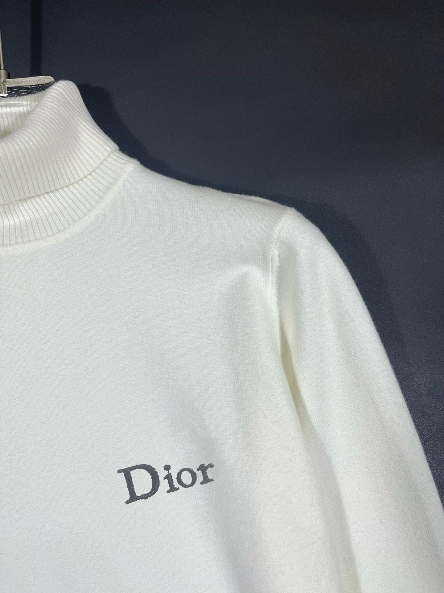 Dior Basic Clothing Black M-xl