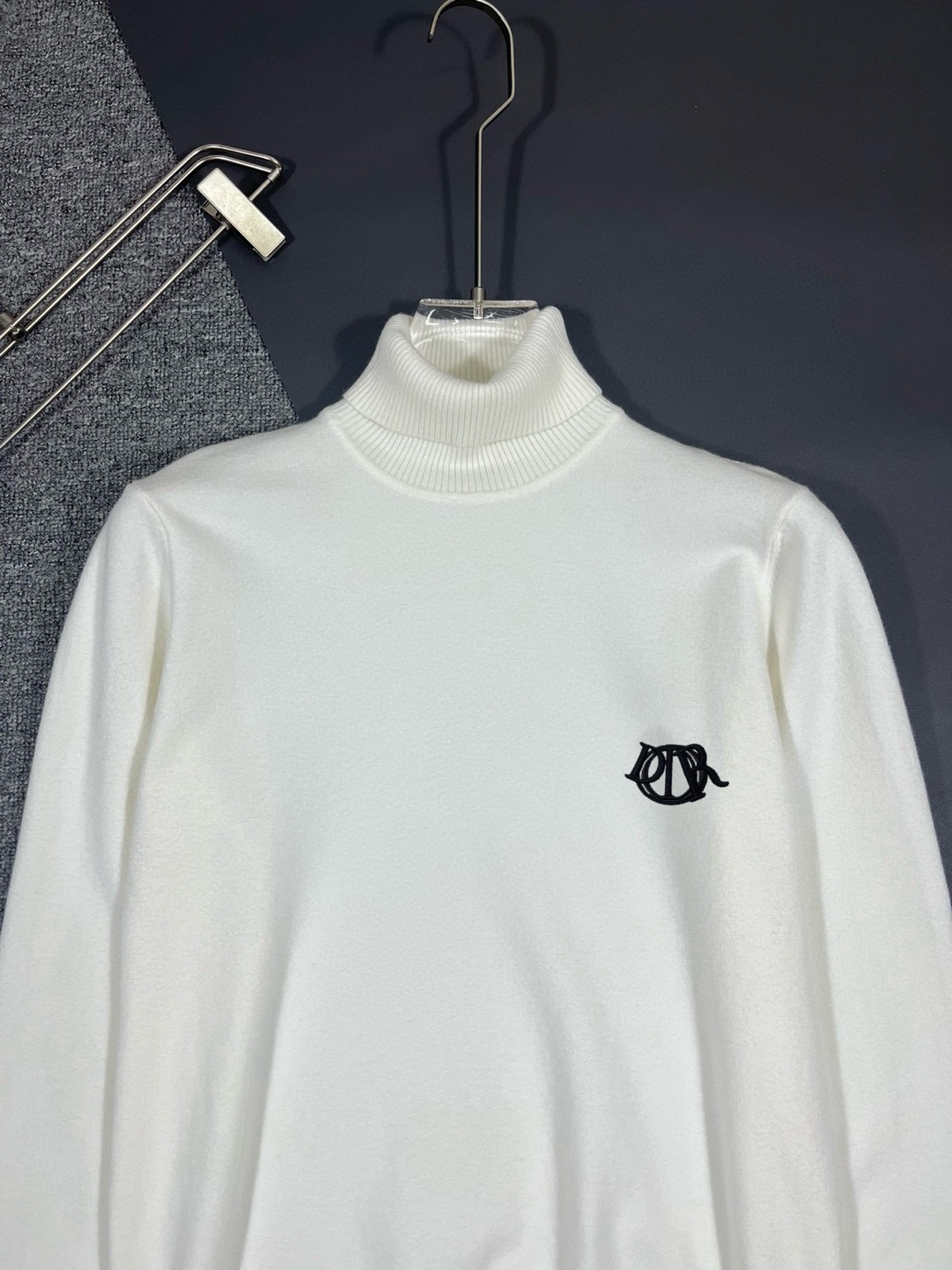 Dior Basic Clothing Black M-xl