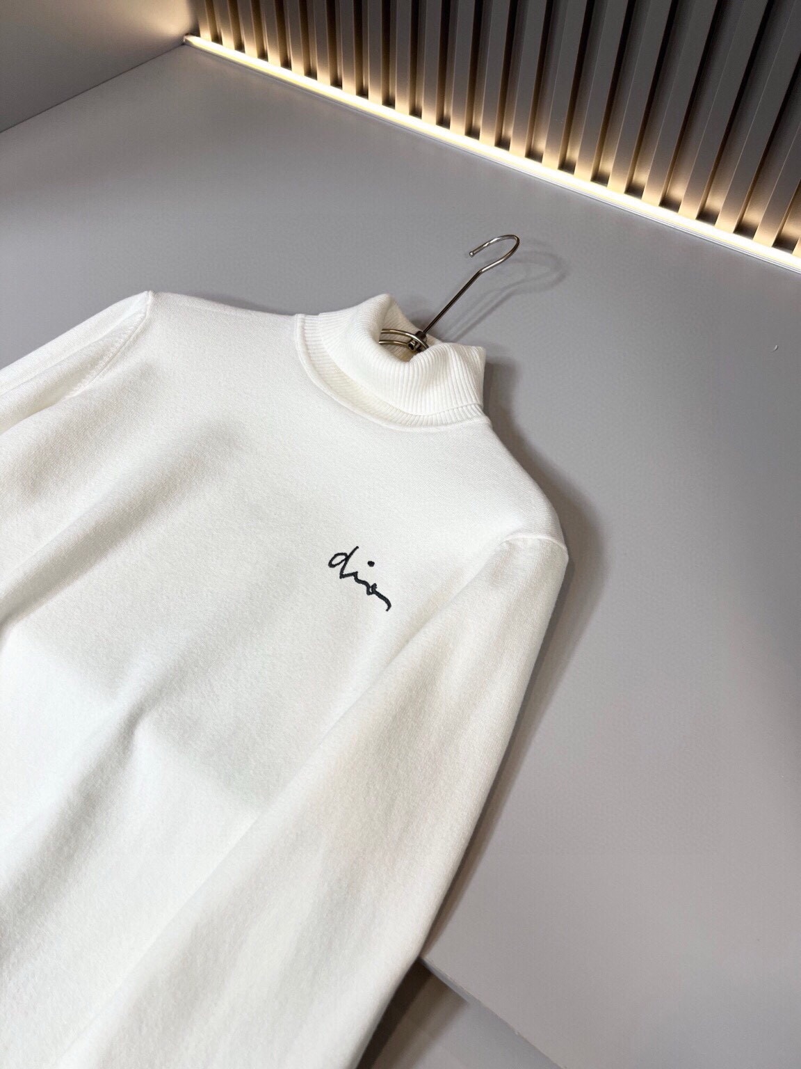 Dior Basic Clothing Black M-xl