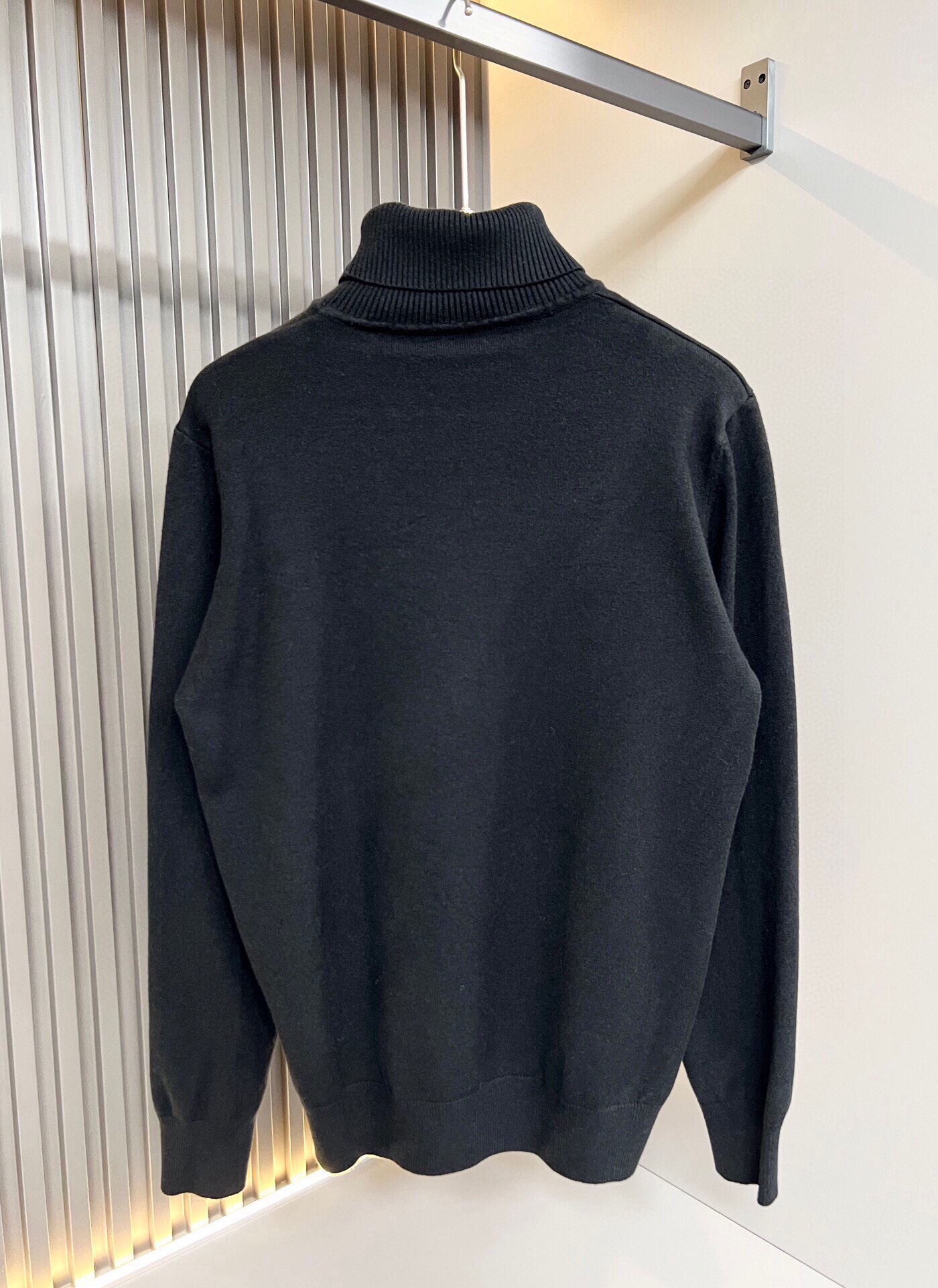 Dior Basic Clothing Black M-xl